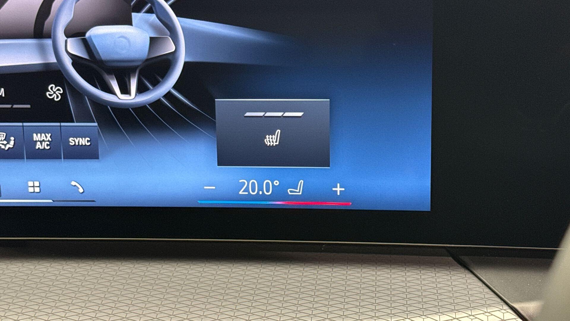 BMW 3 Series view 26