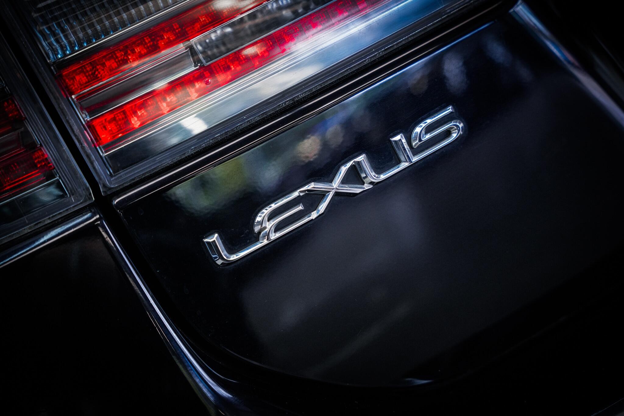 Lexus CT view 37