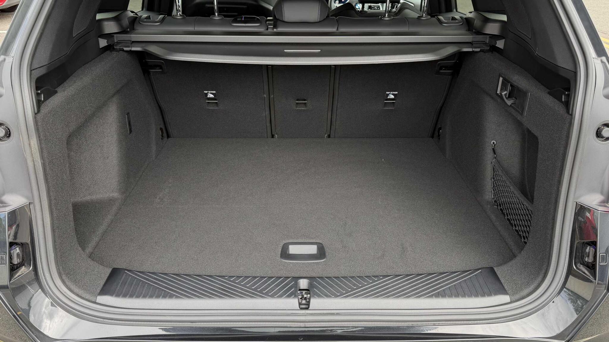 BMW X3 view 20