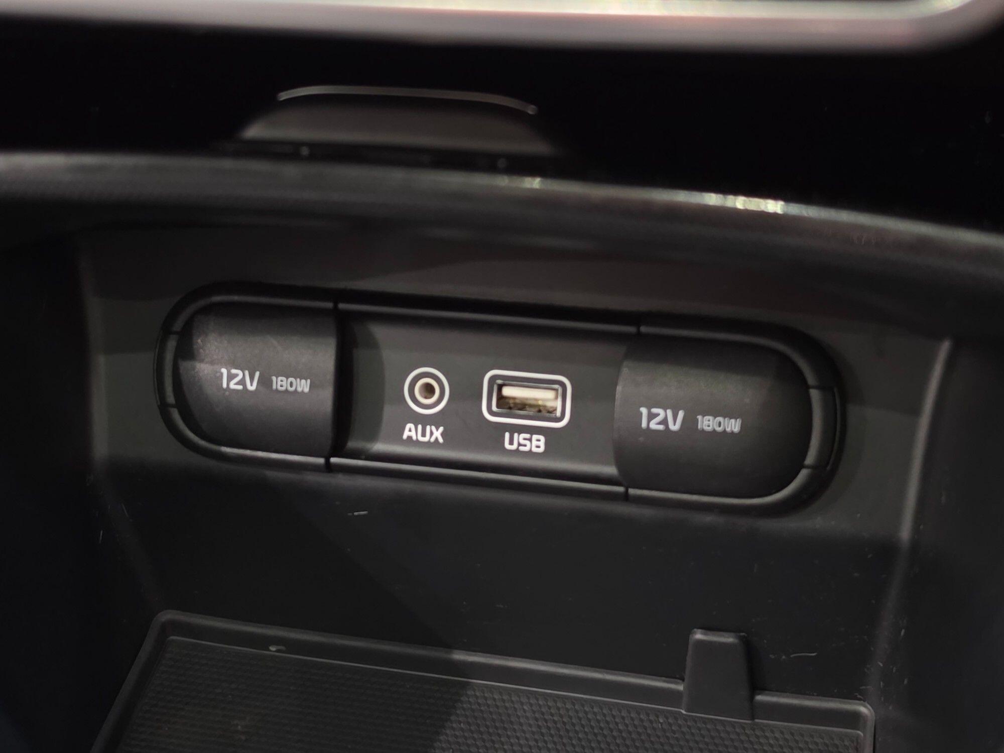 Kia Sorento view 31