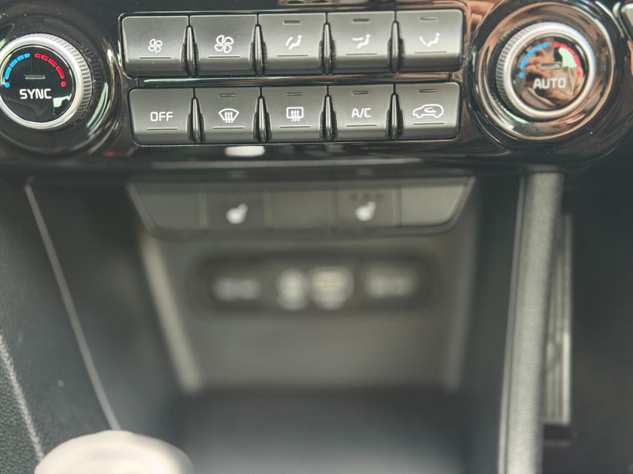 Kia Sportage view 147