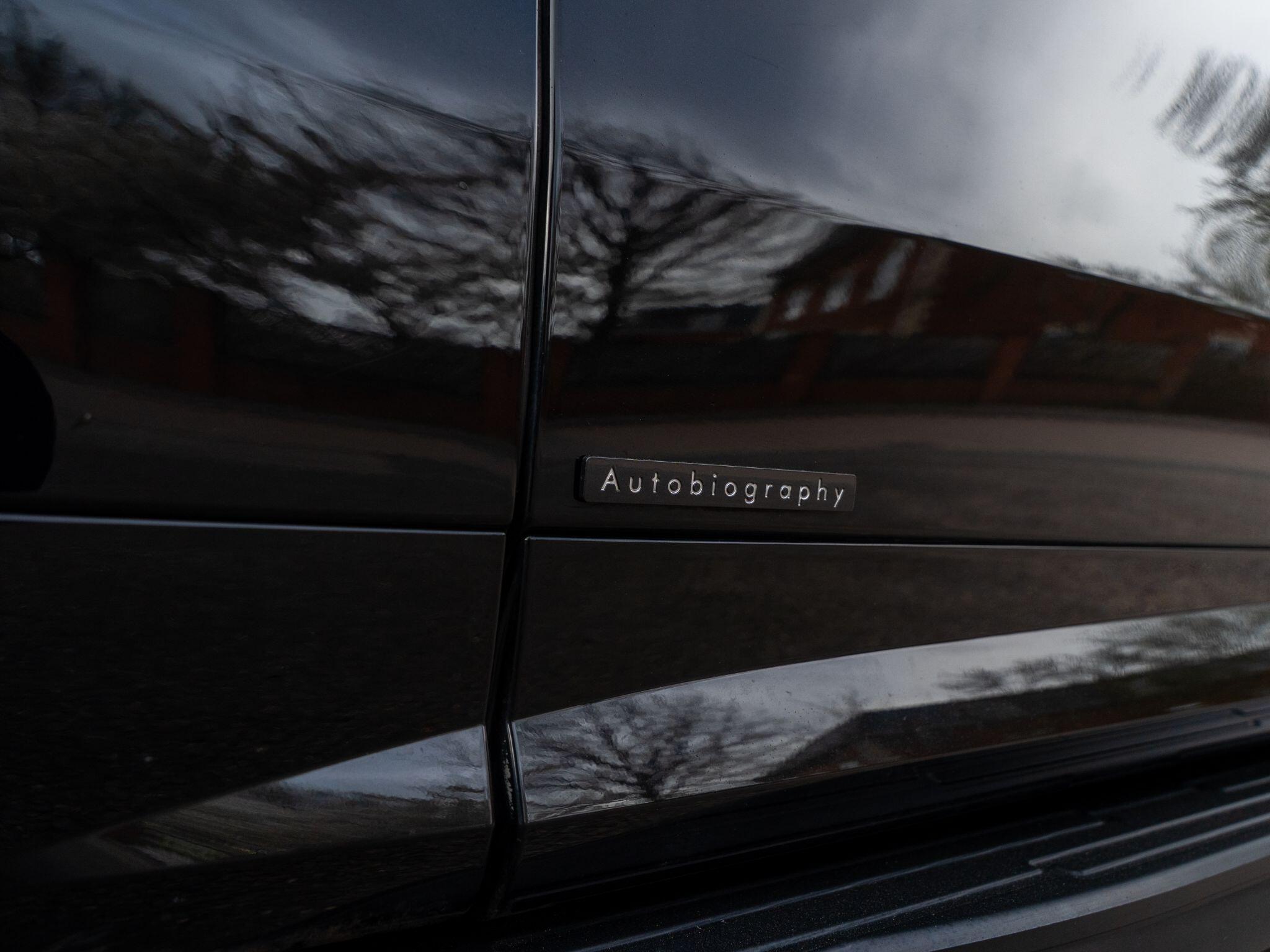 Land Rover Range Rover Sport view 58