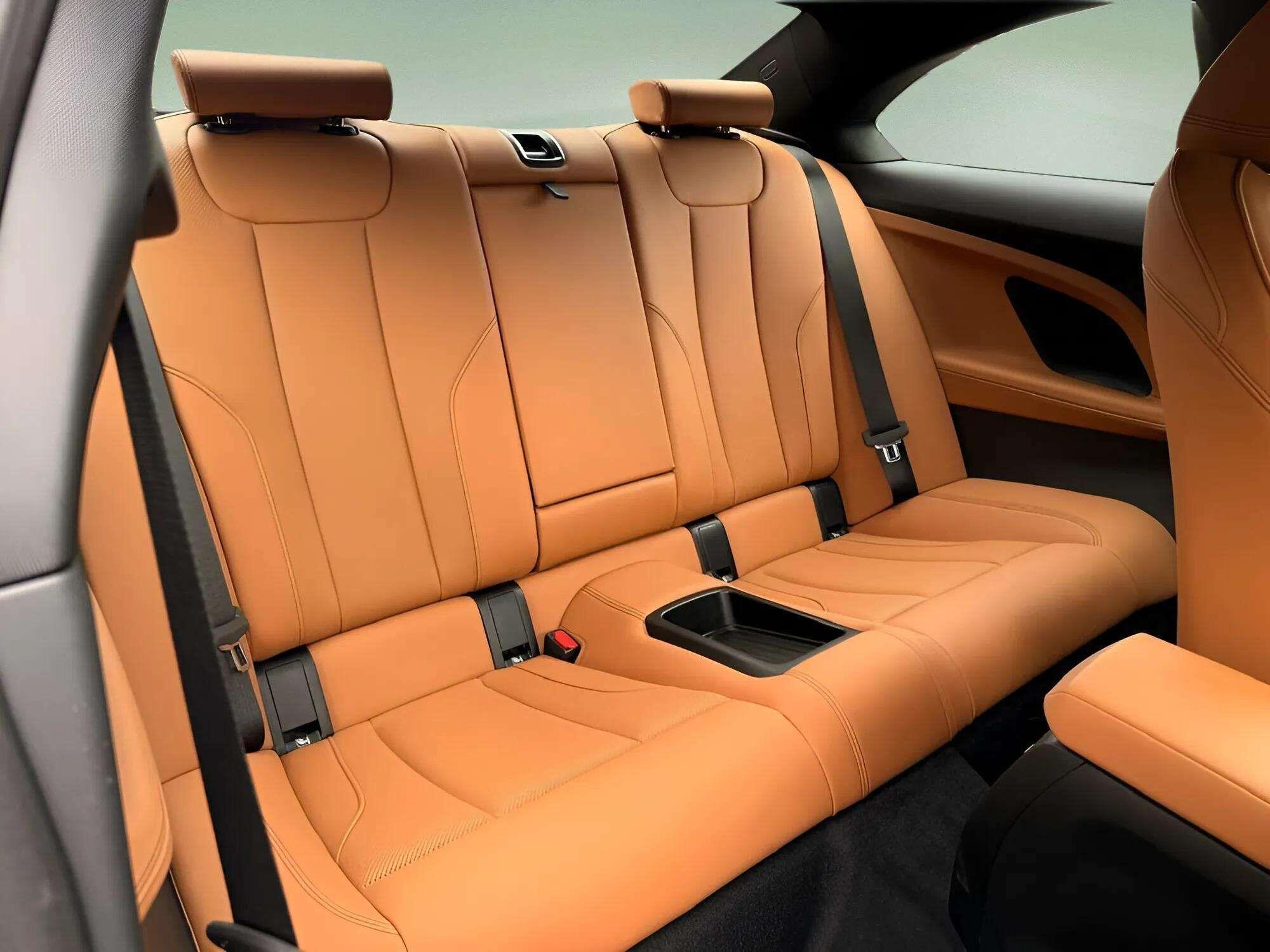 BMW 2 Series view 12
