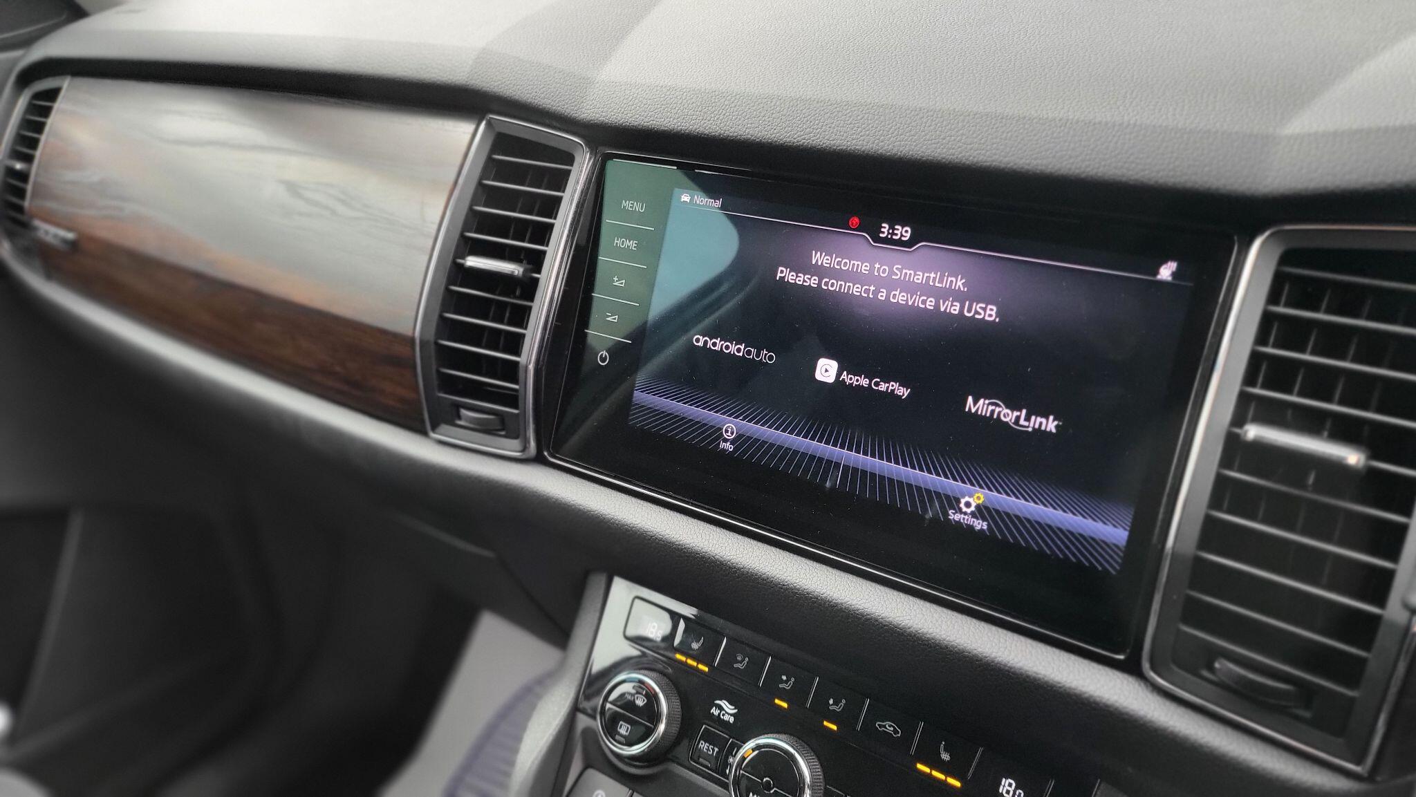 Skoda Kodiaq view 31
