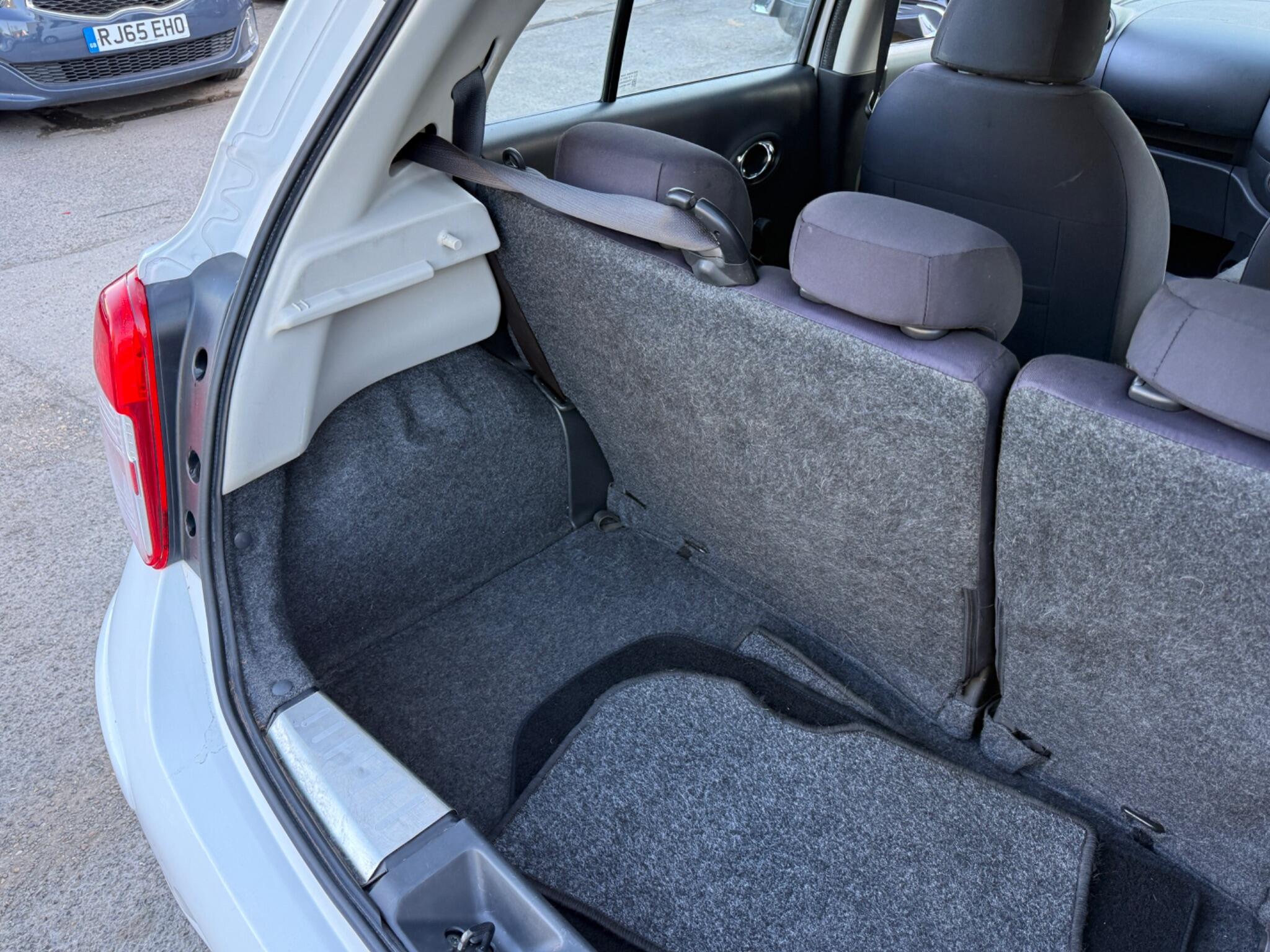 Nissan Micra - Image 47