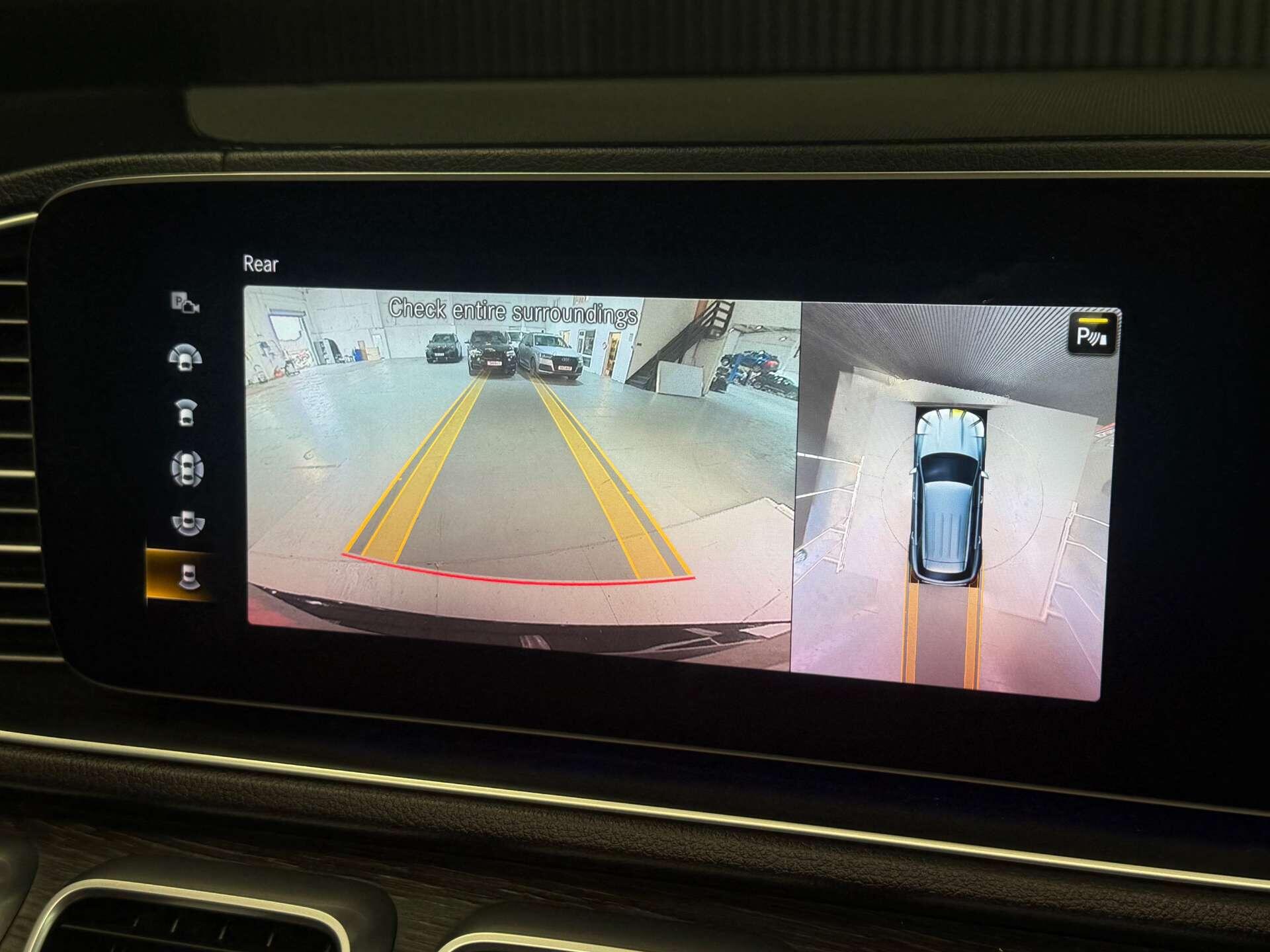 Mercedes-Benz Gle view 51