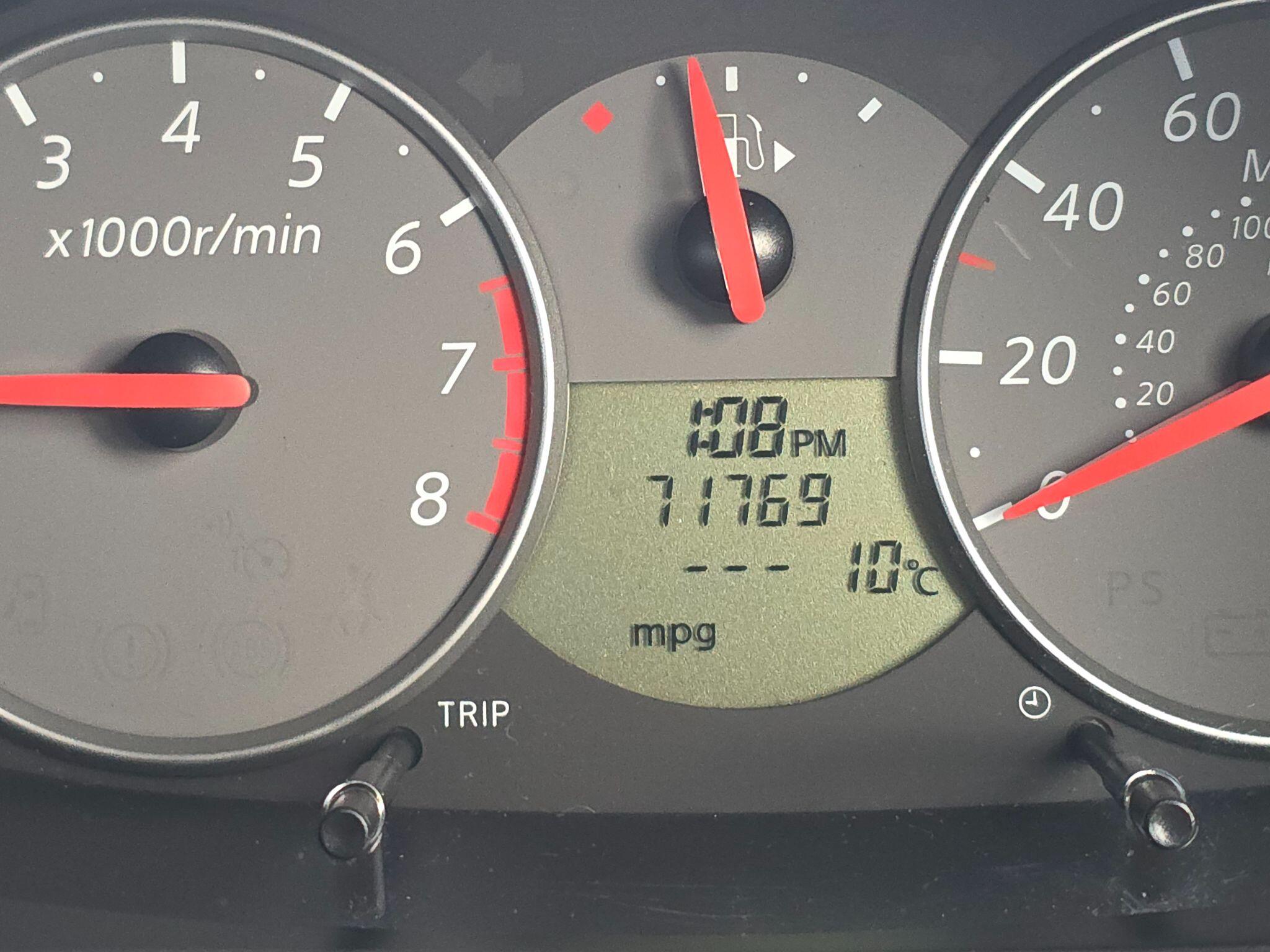 2009 Nissan Micra image 53