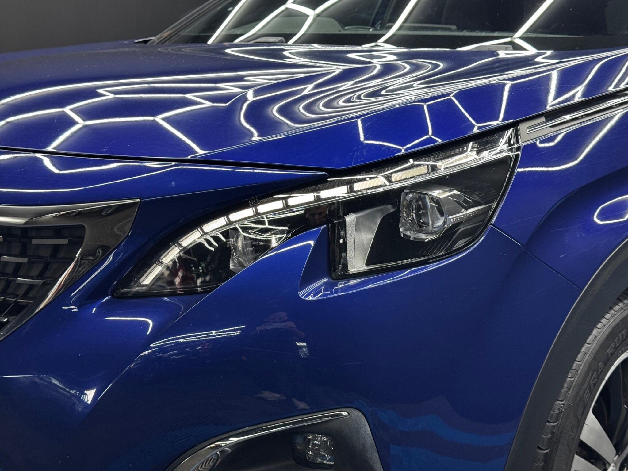 Peugeot 3008 view 47