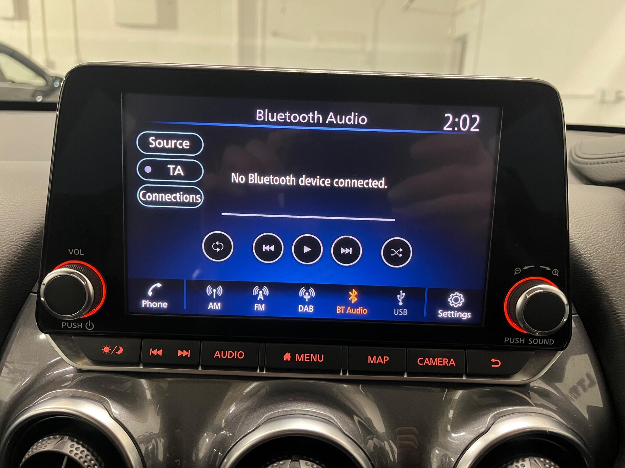 2022 Nissan Juke 1.0 DIG-T Tekna Euro 6 (s/s) 5dr • 30,000 miles image 36