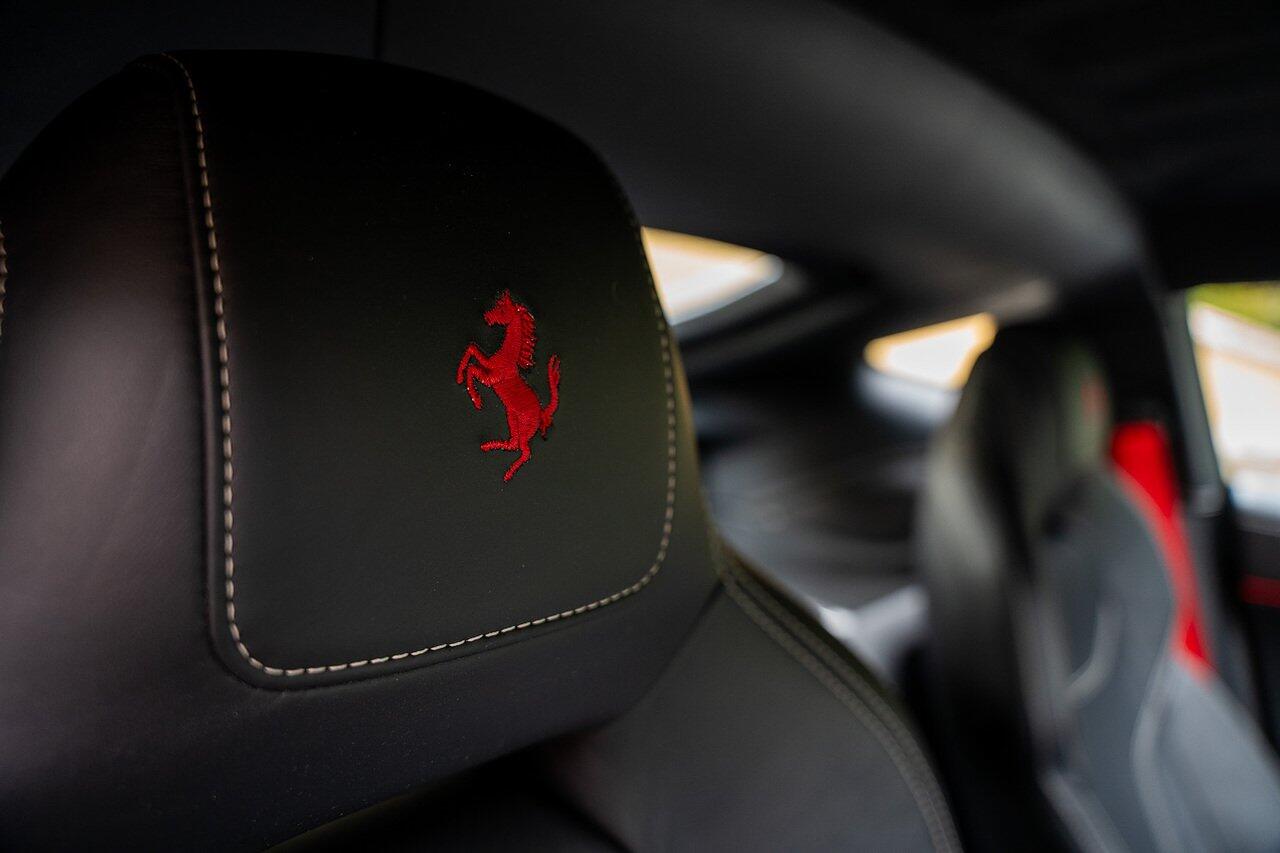 Ferrari F12 view 51