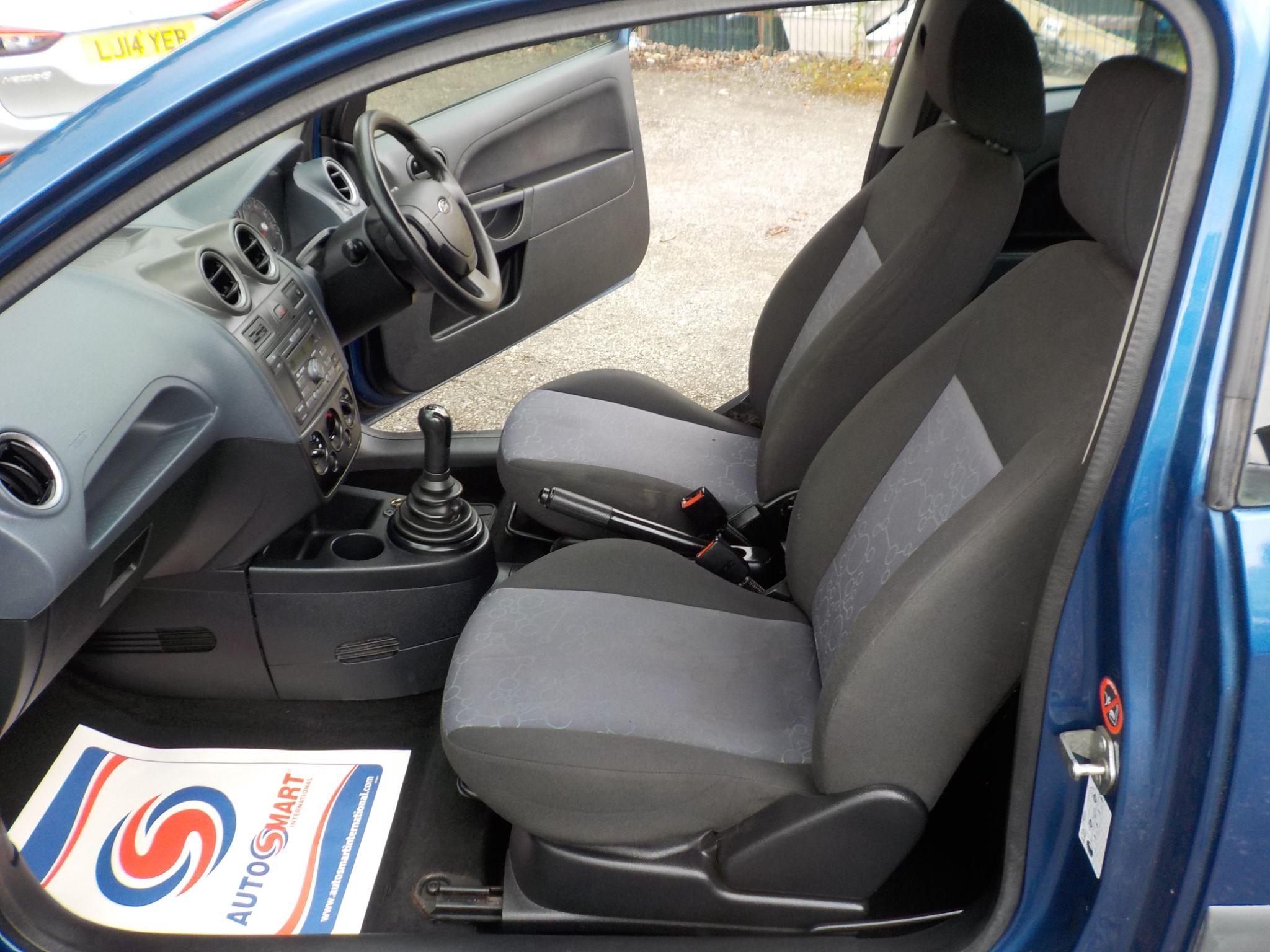 Ford Fiesta 1.25 Style 3dr