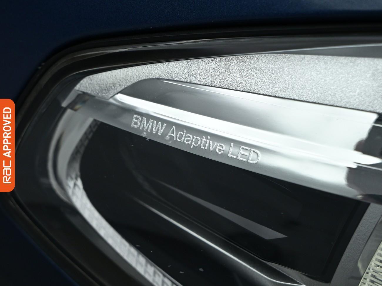 BMW X3 view 23