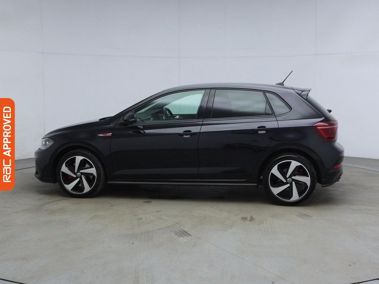 Volkswagen Polo view 29