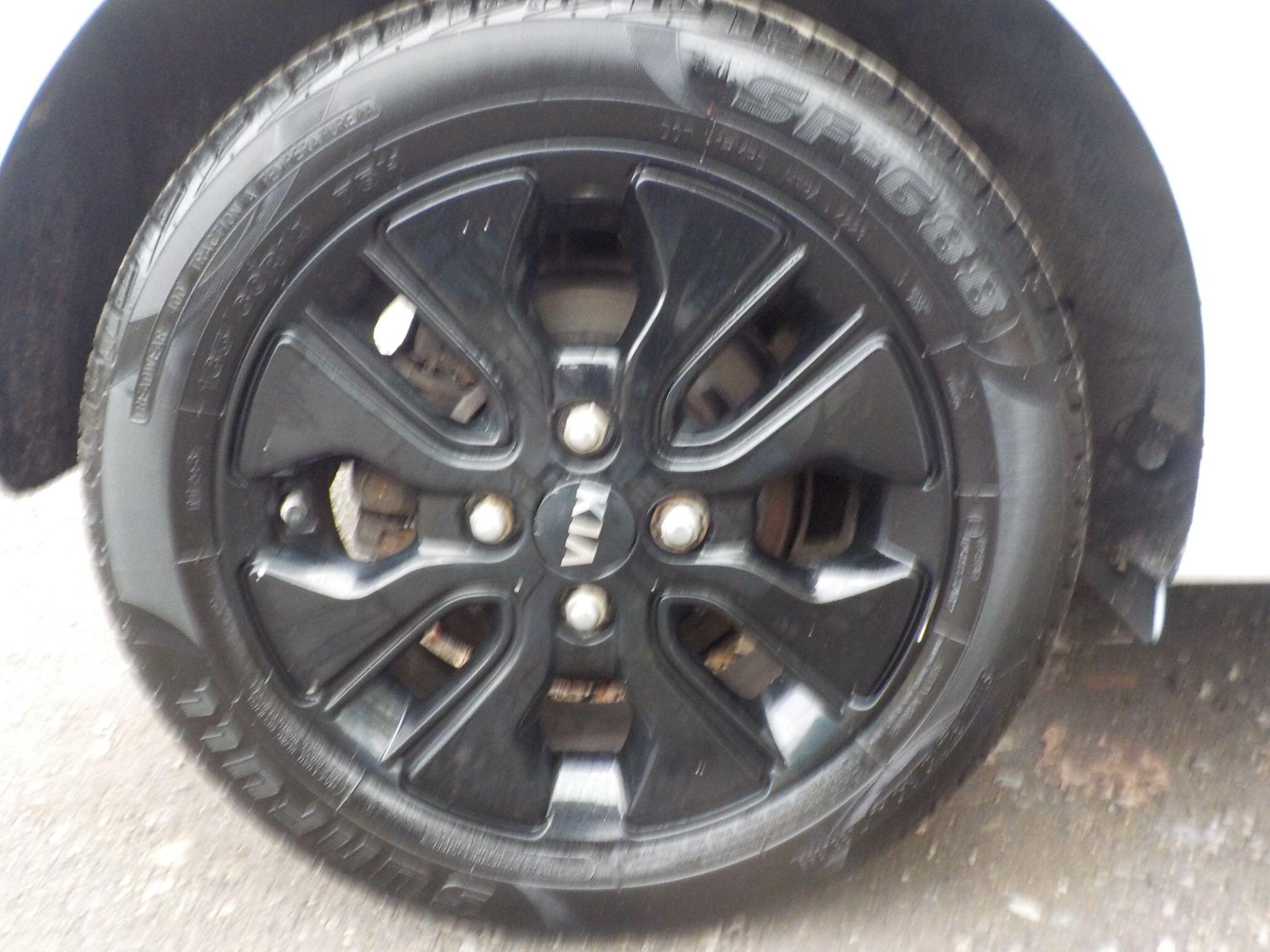 Kia Picanto 1.0 2 Euro 6 5dr