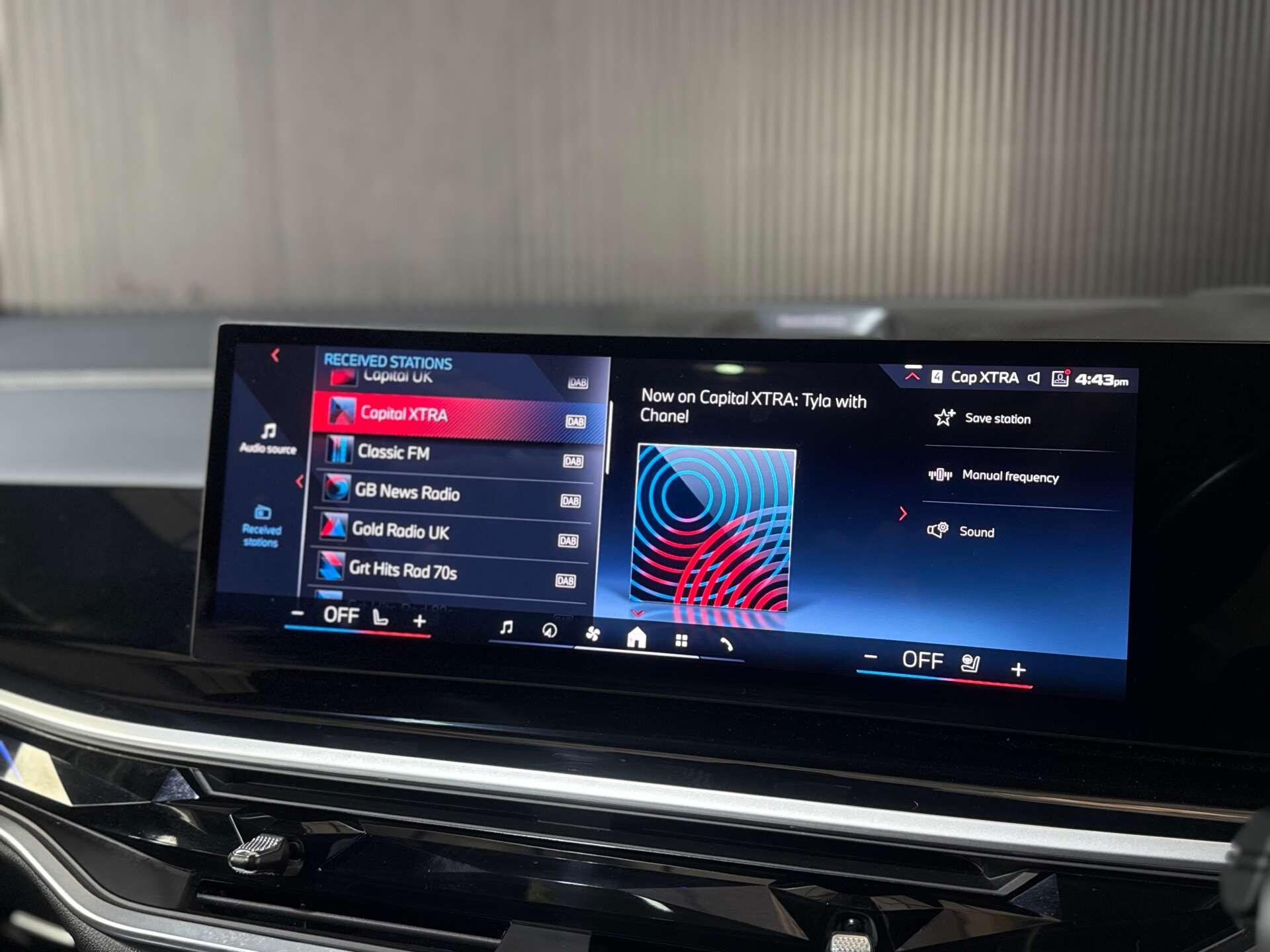 BMW X5 X5 view 55