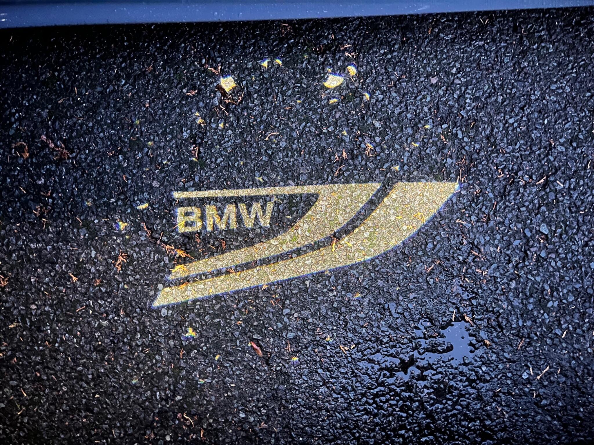 BMW 1 Series view 50
