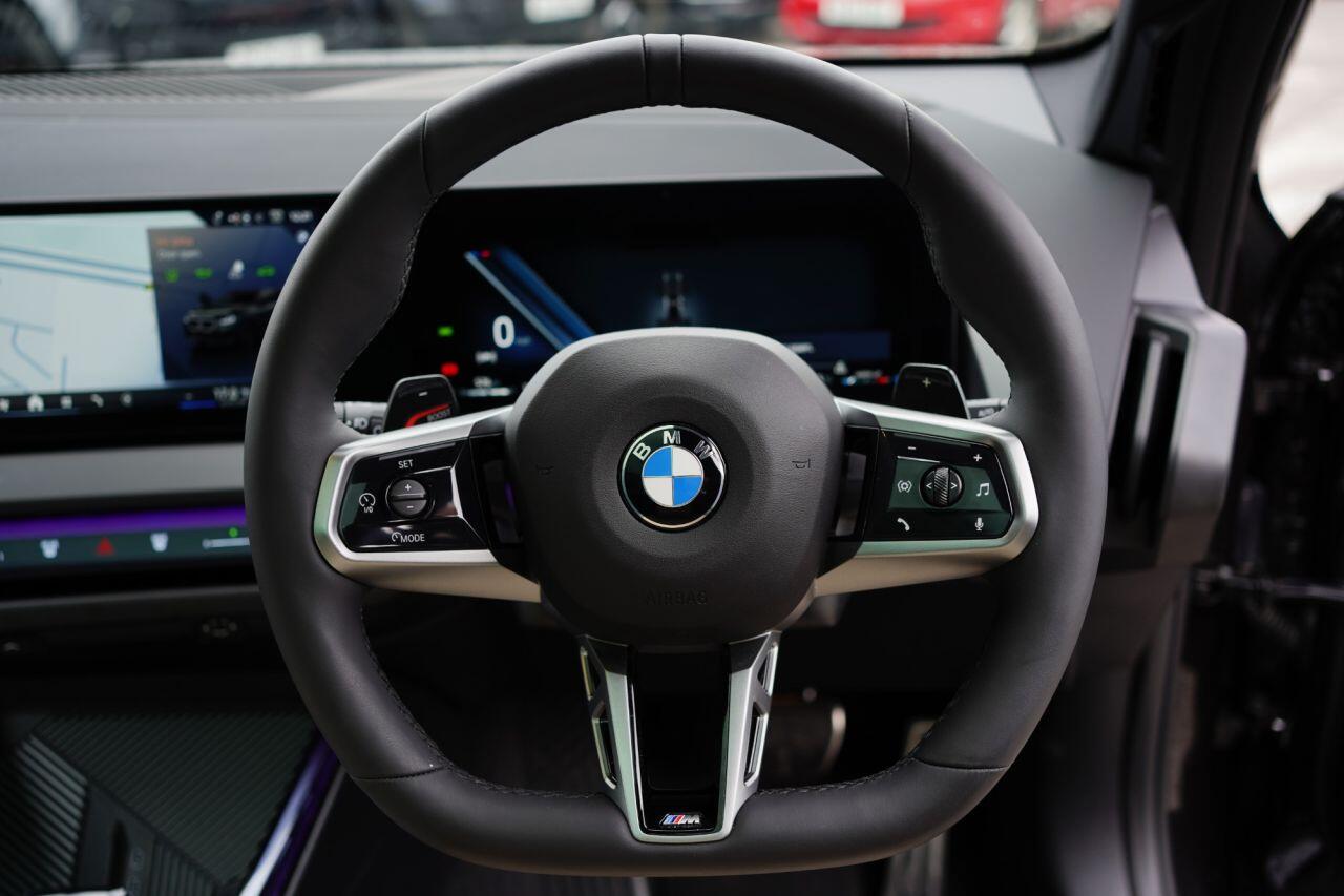 BMW X3 view 29