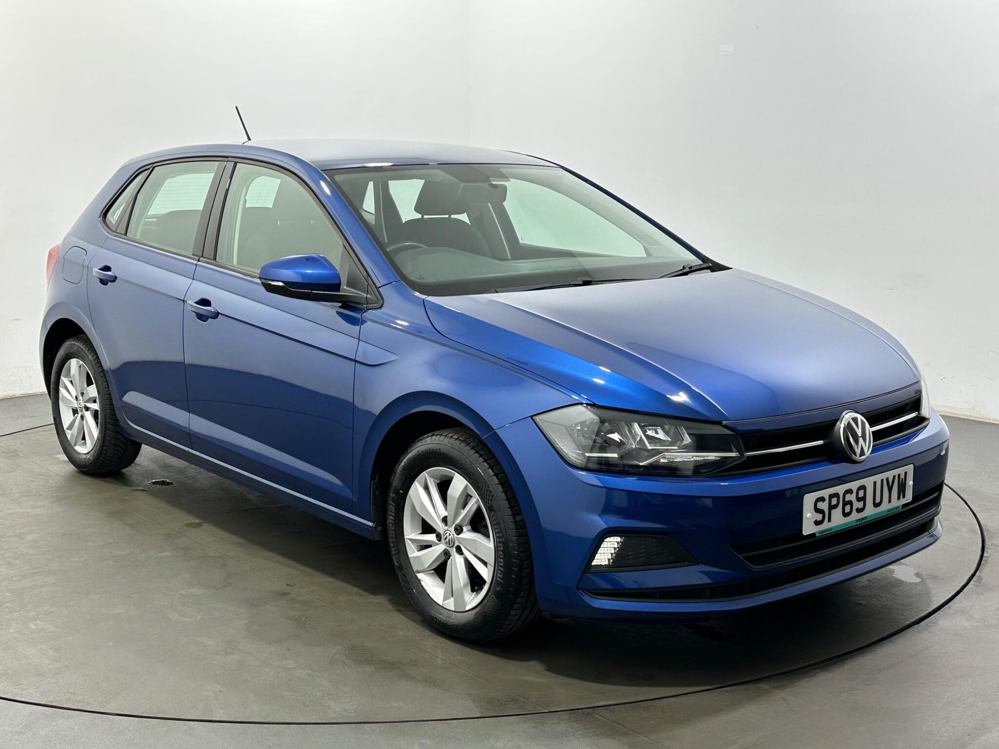 Volkswagen Polo view 50