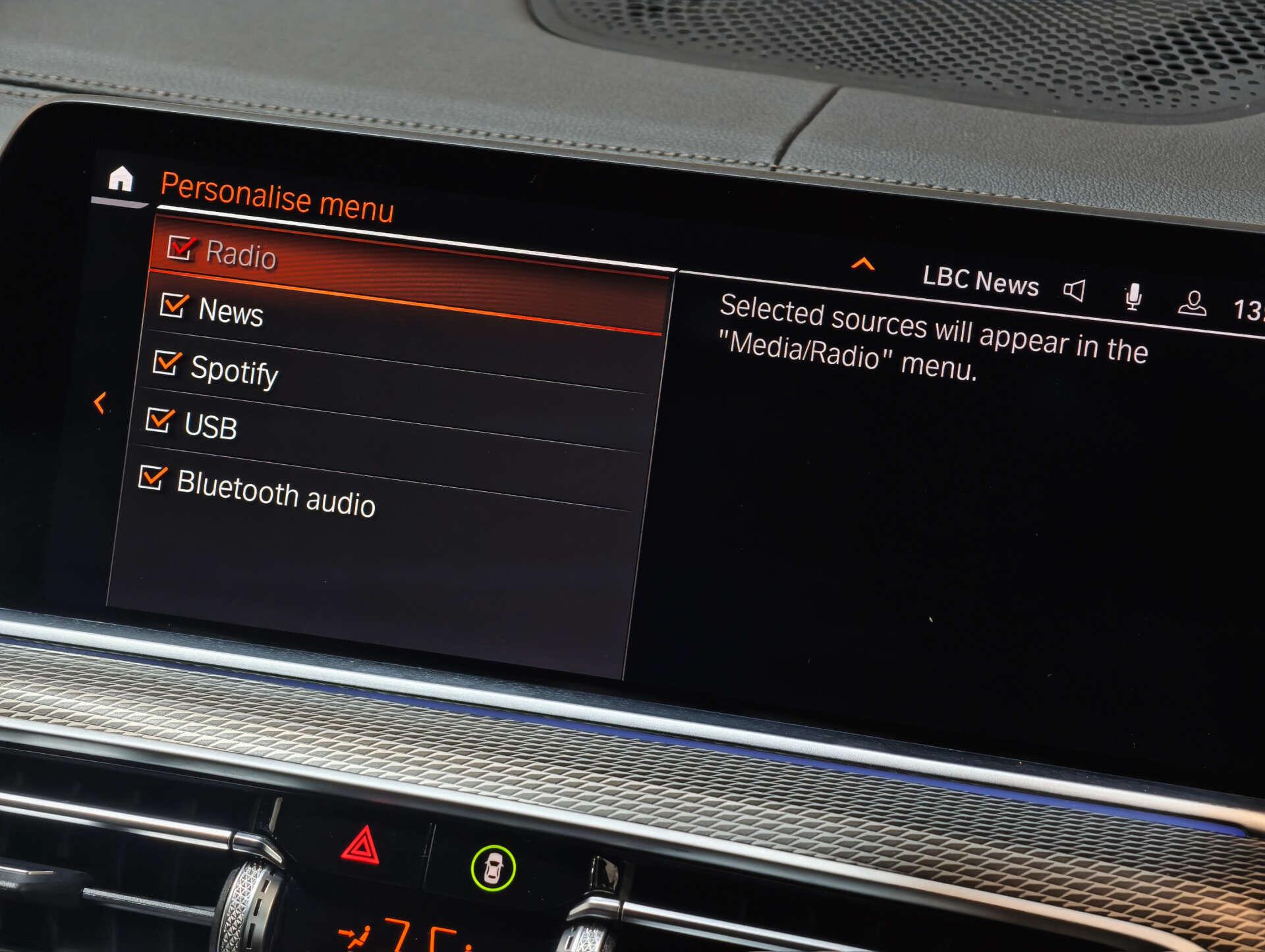 BMW X5 X5 view 61