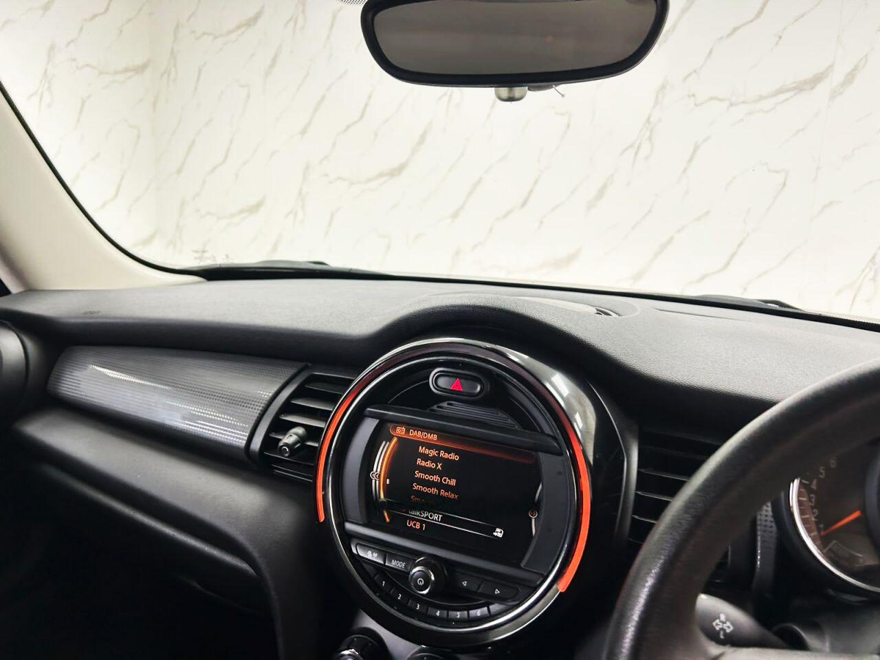 Mini Hatch view 16