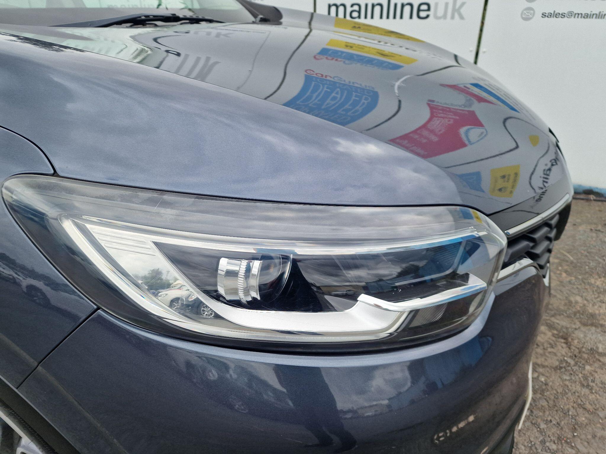 Renault Kadjar view 42