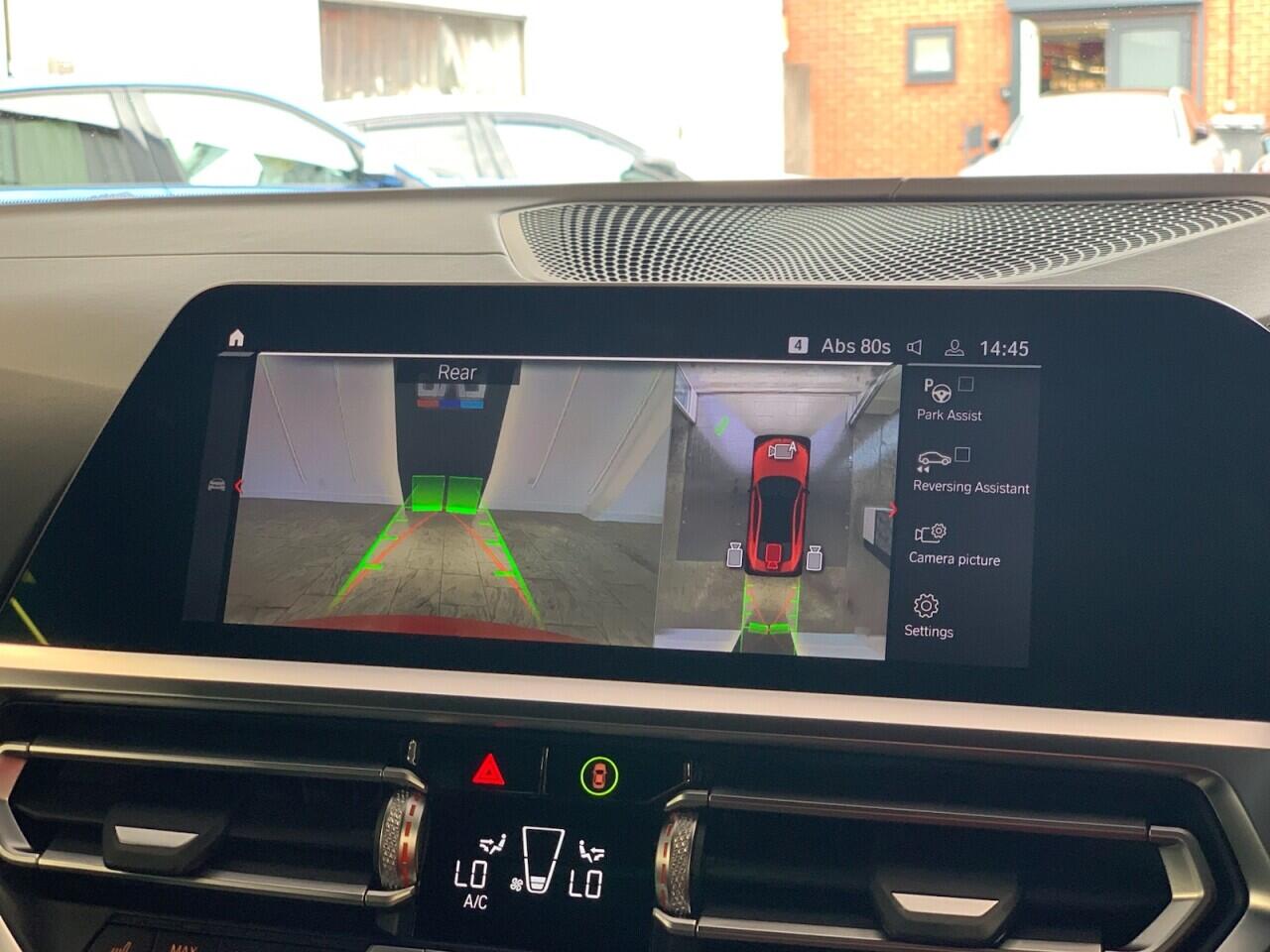 BMW M4 view 41