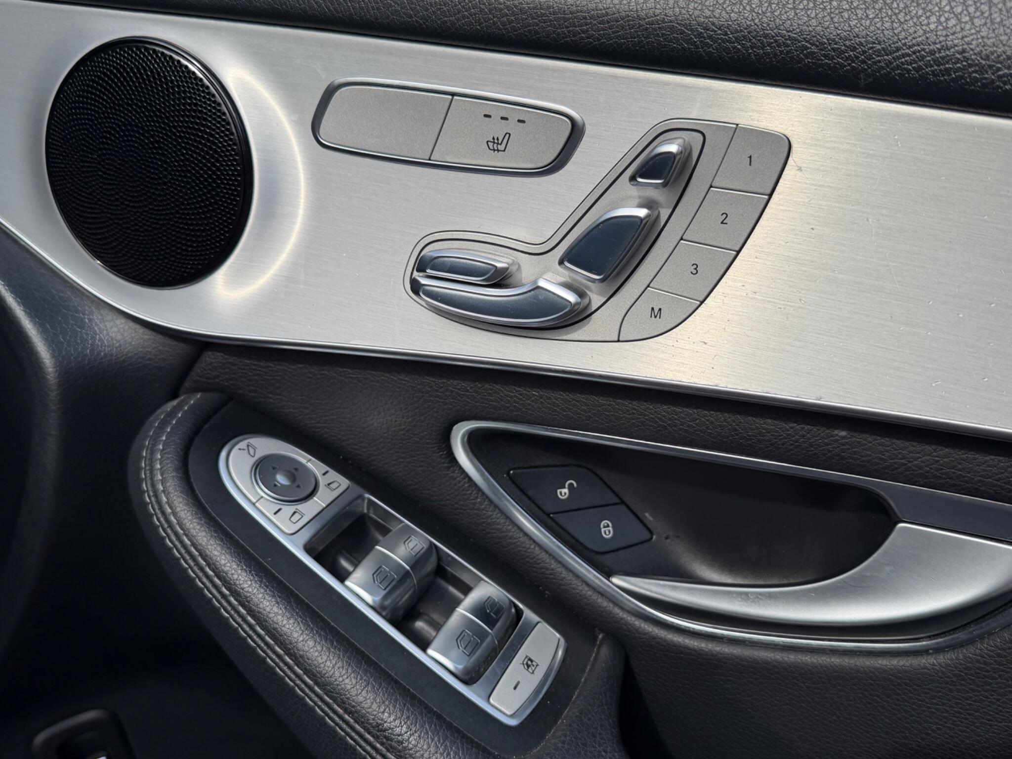 Mercedes-Benz GLC view 41