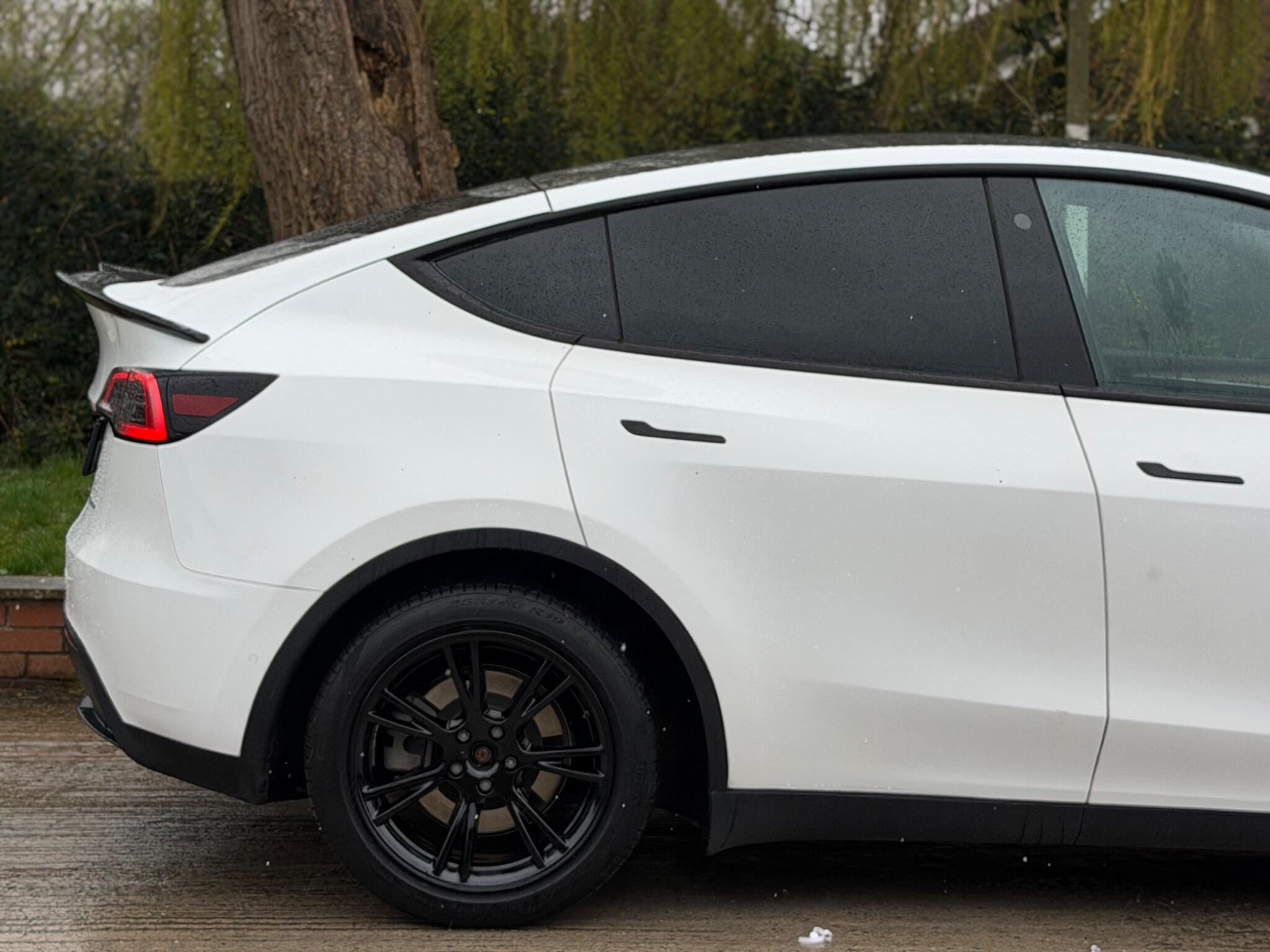 Tesla Model Y view 15