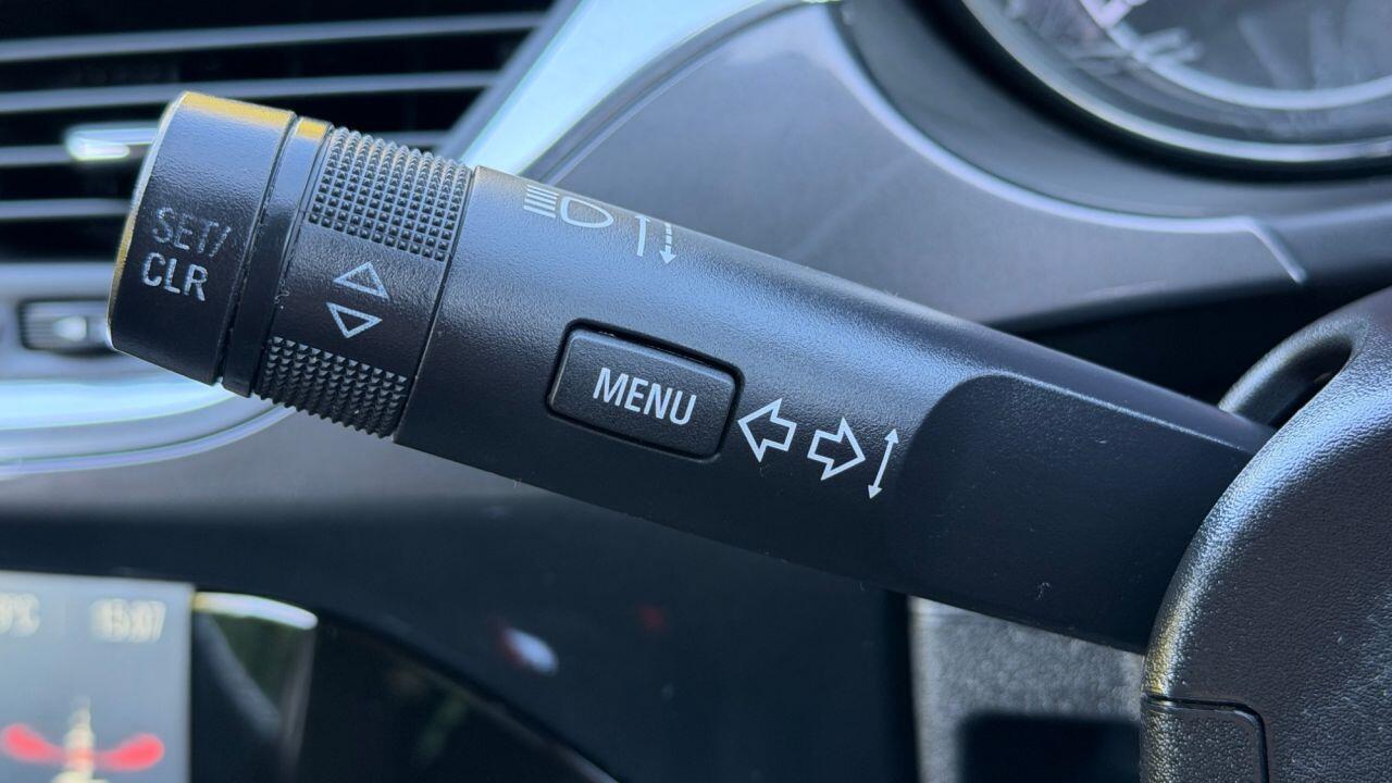 Vauxhall Corsa view 28