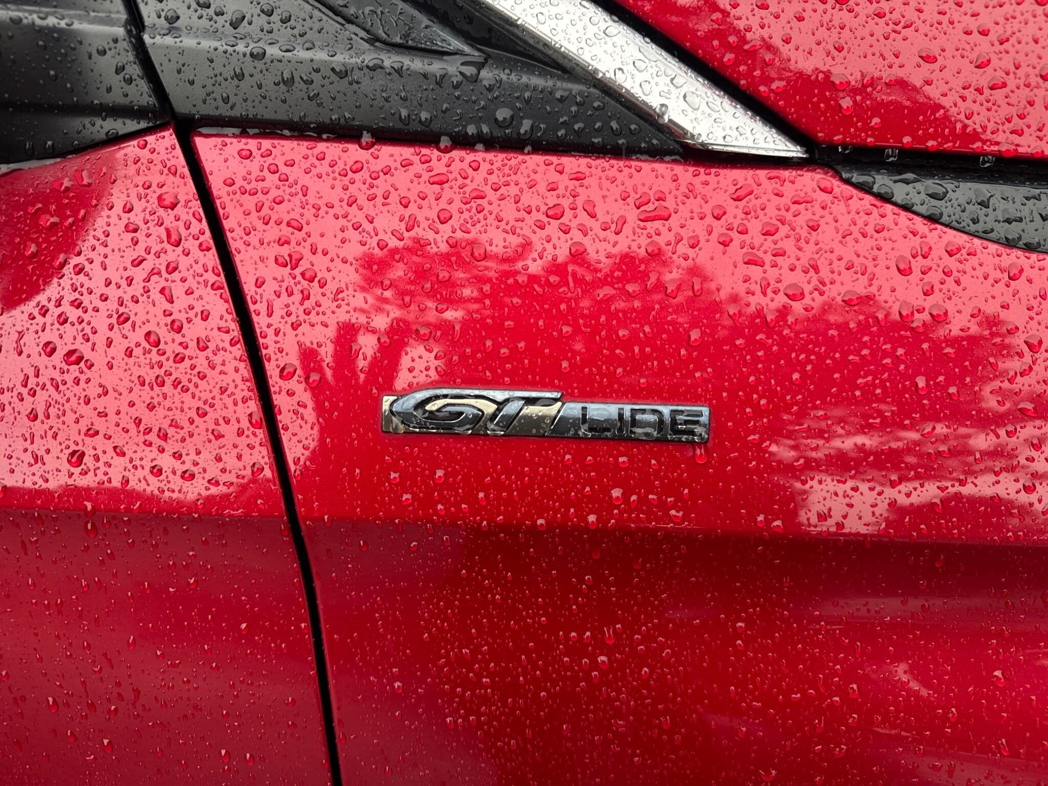 Peugeot 3008 view 82