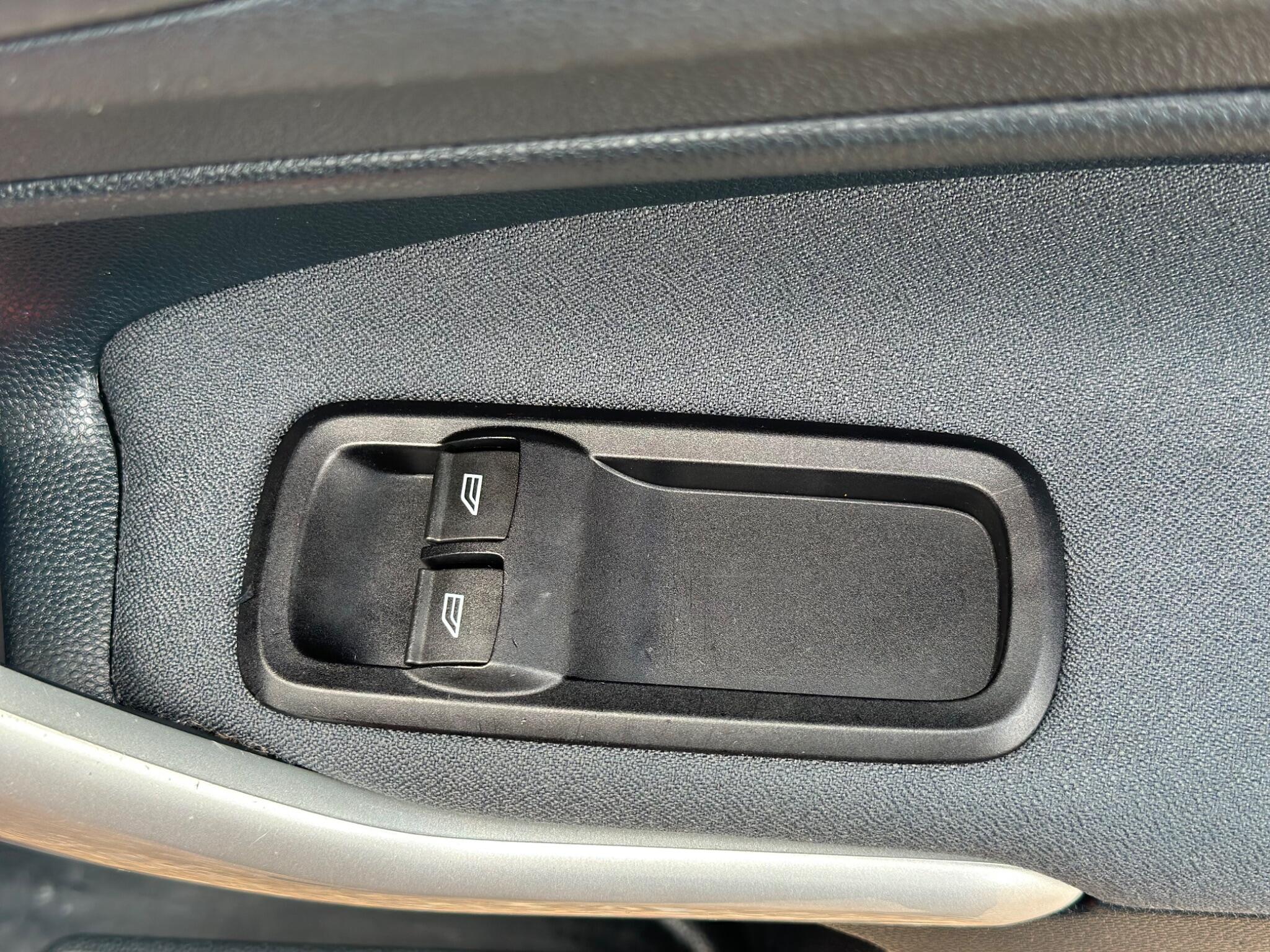 Ford Fiesta view 47