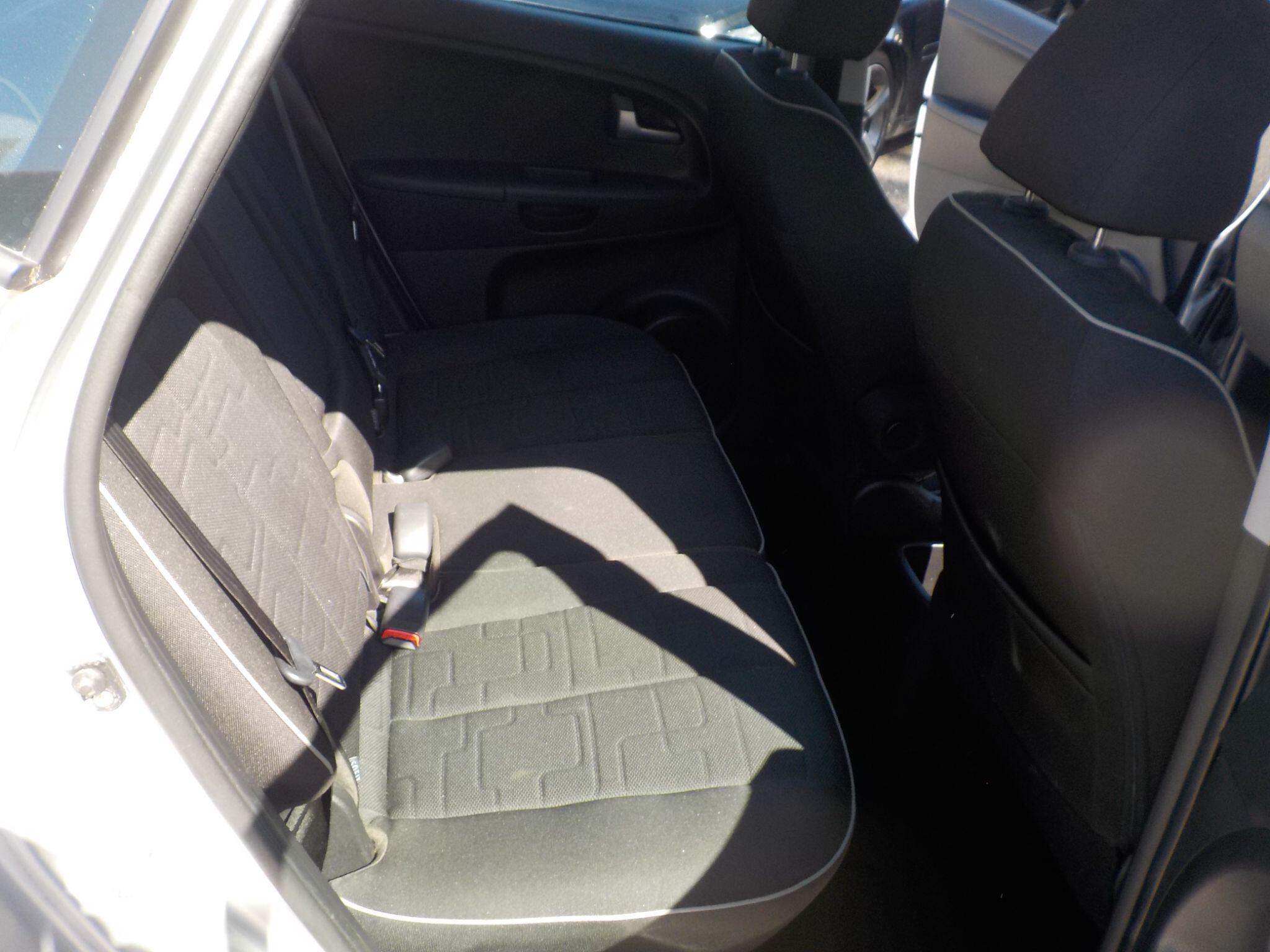 Kia Venga 1.4 EcoDynamics 2 Euro 5 (s/s) 5dr