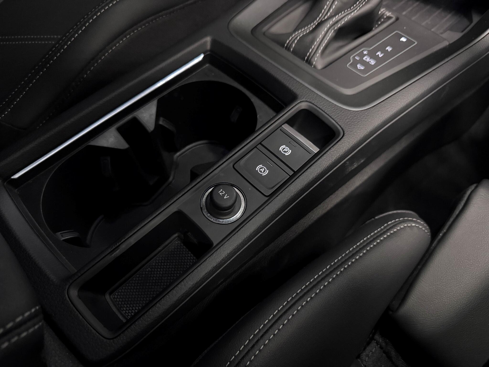 Audi Q3 view 33