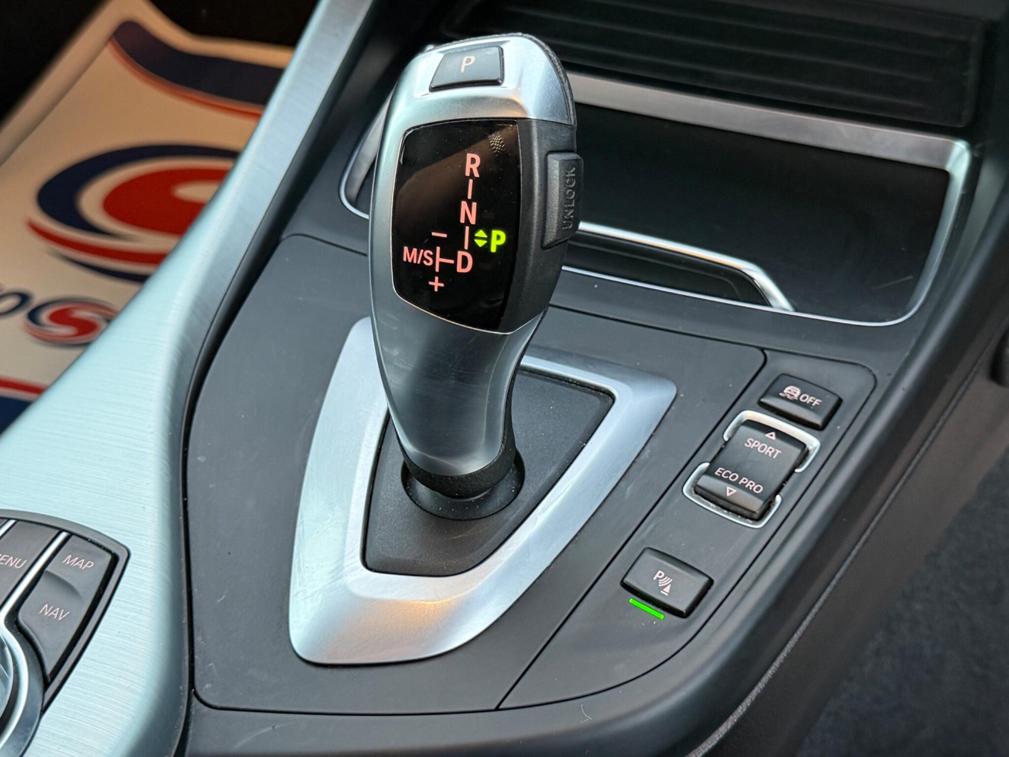 BMW 1 Series view 13