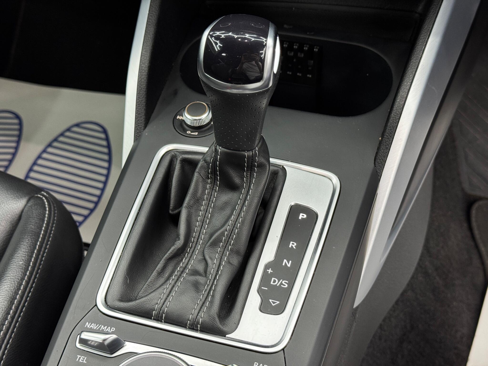 Audi Q2 view 27