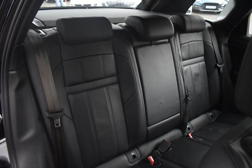 Land Rover Range Rover Evoque view 34