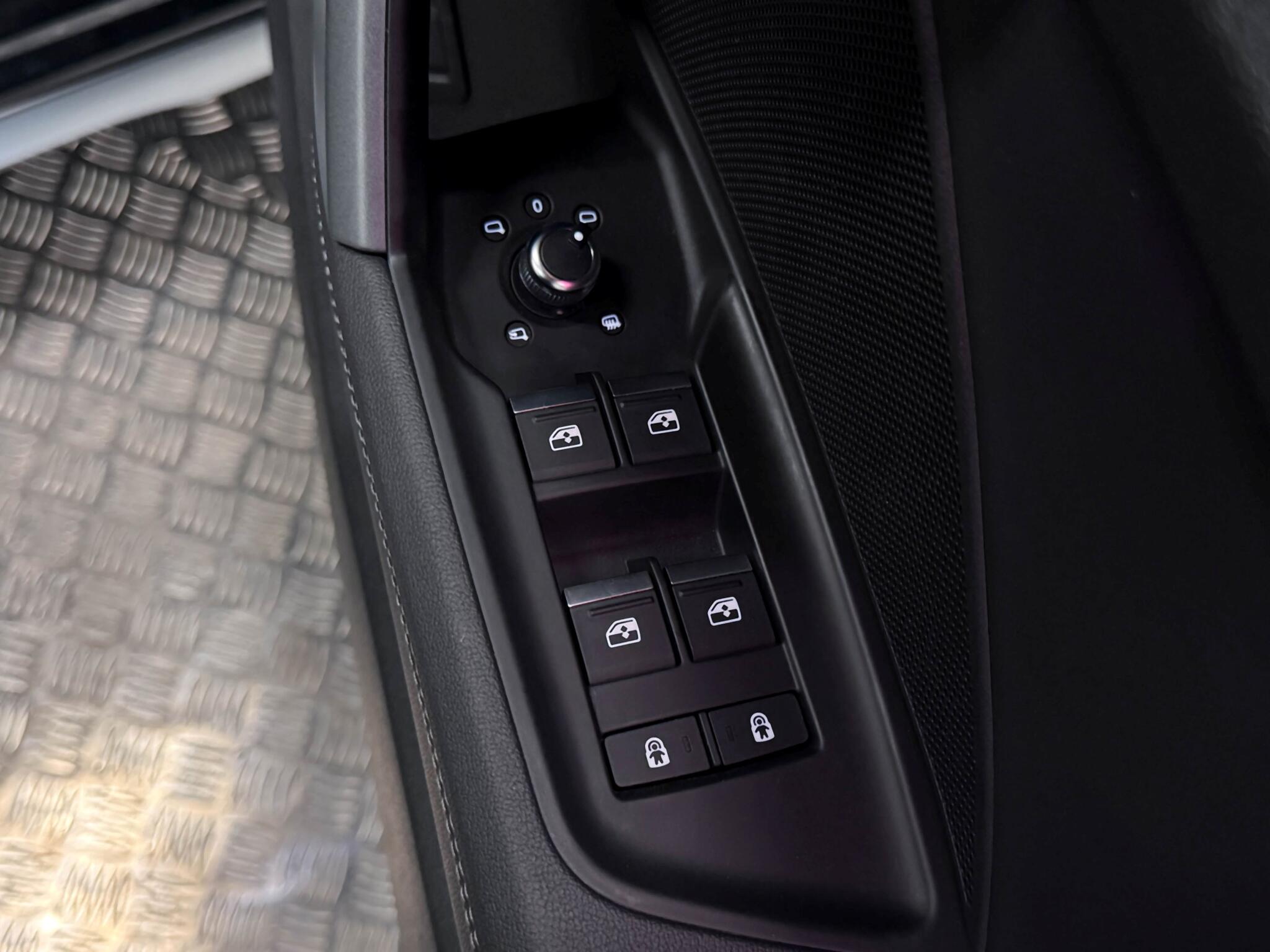 Audi A3 view 21
