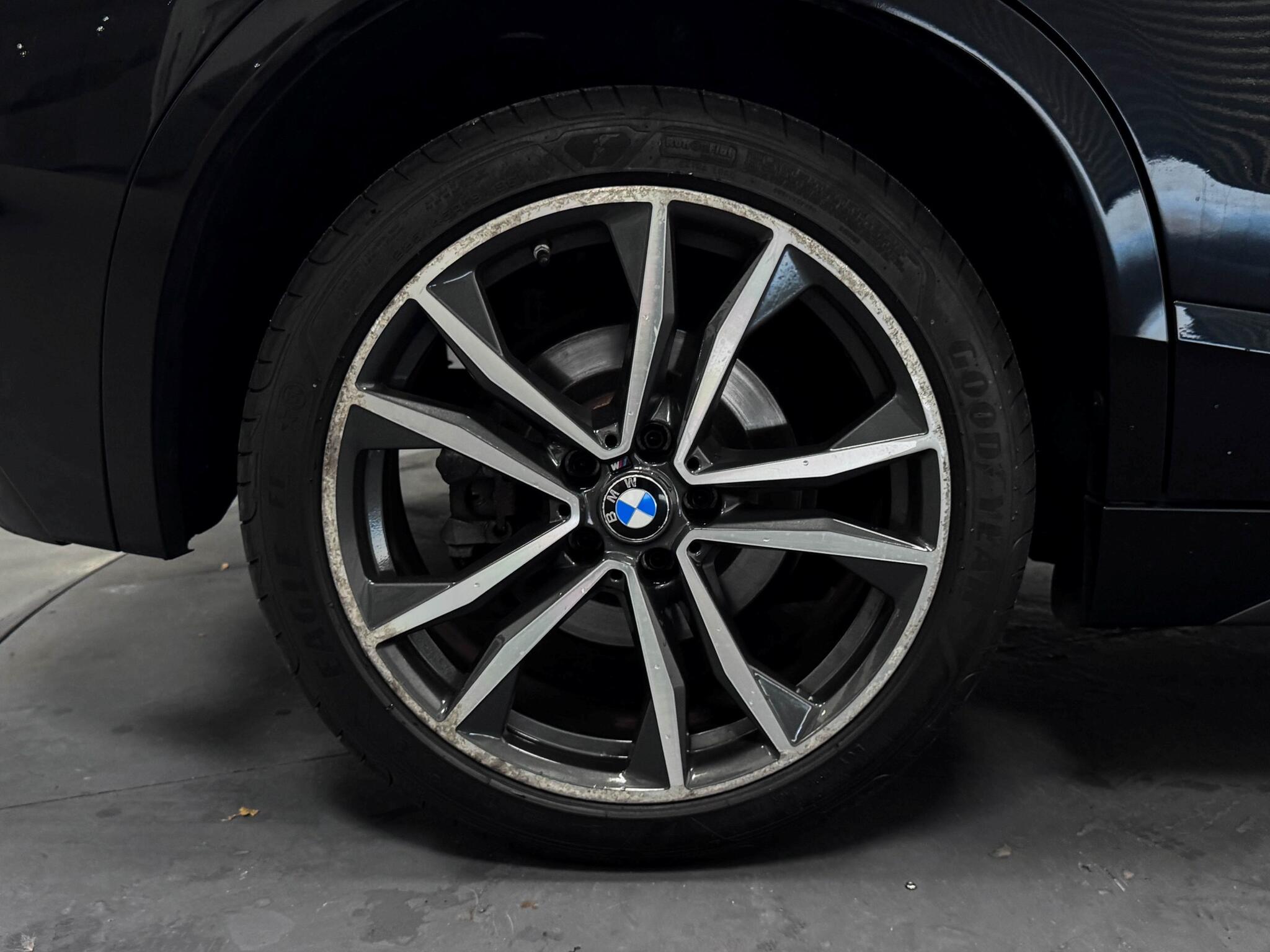 BMW X2 view 59