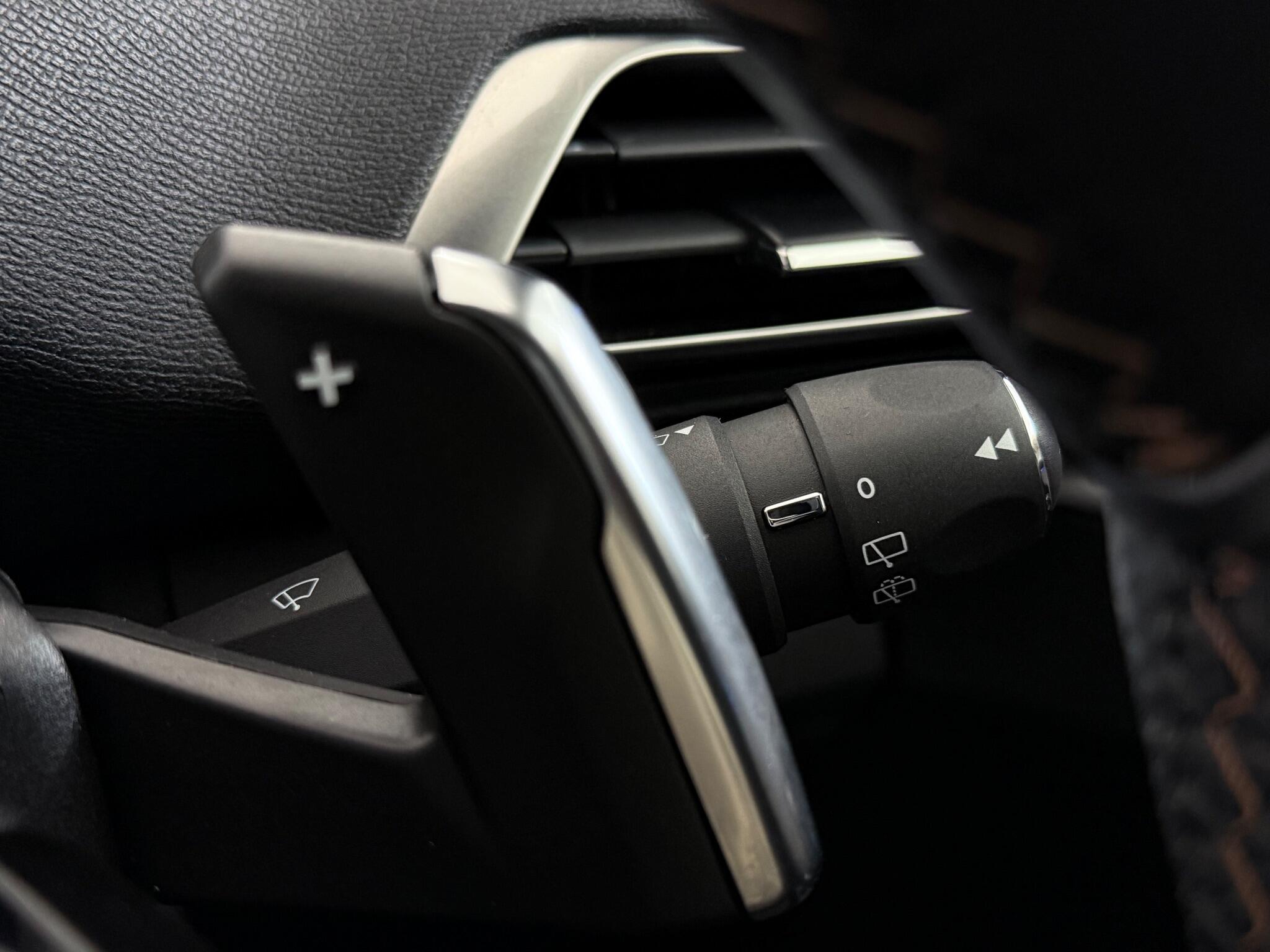 Peugeot 3008 view 21