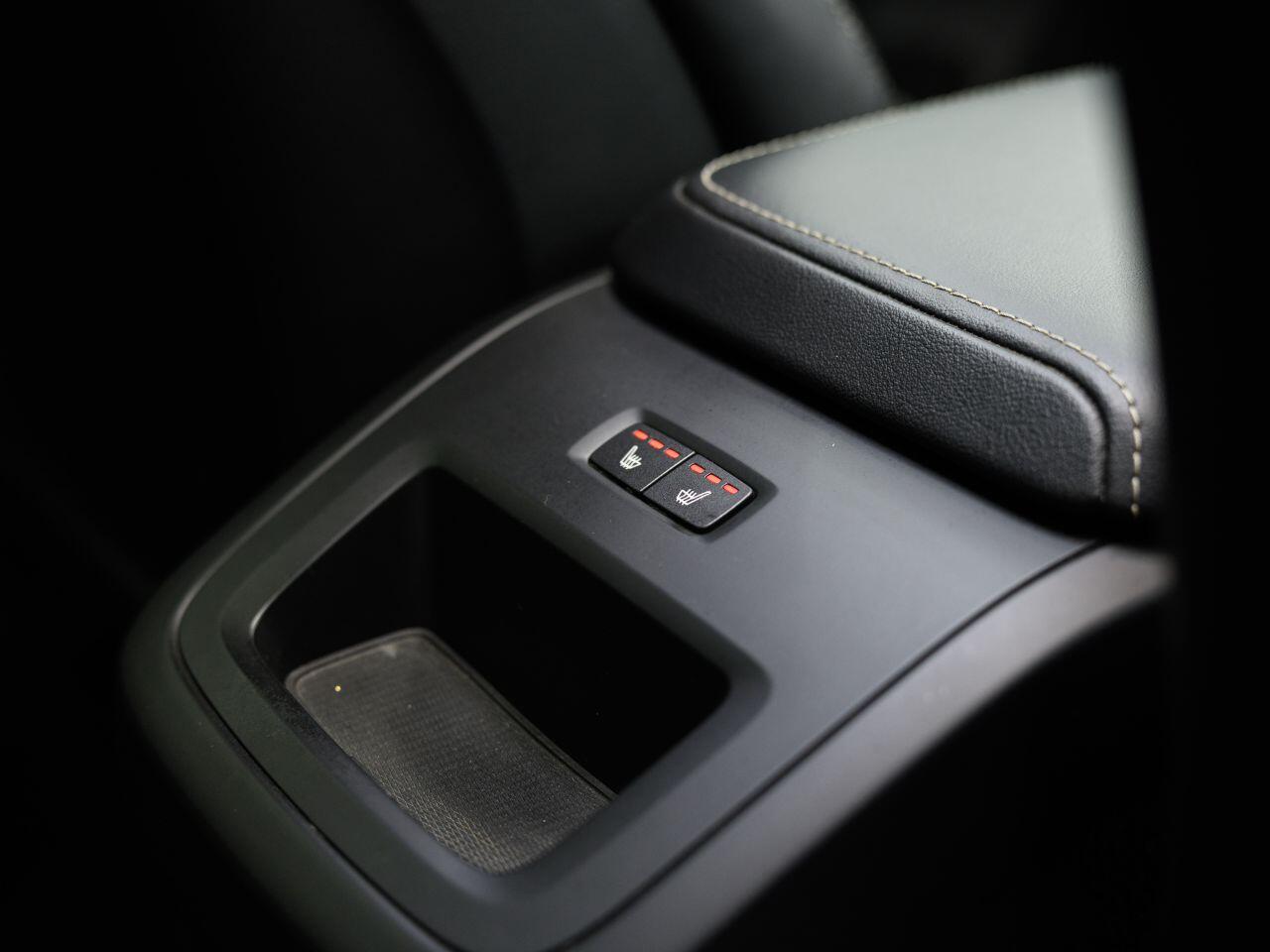 Volvo XC60 view 29