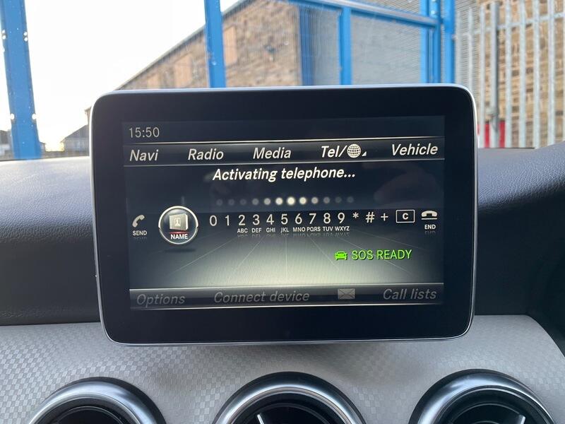 2016 Mercedes-Benz A Class 1.5 A180d Sport (Executive) Euro 6 (s/s) 5dr • 102,000 miles image 16