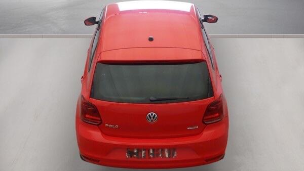Volkswagen Polo view 10