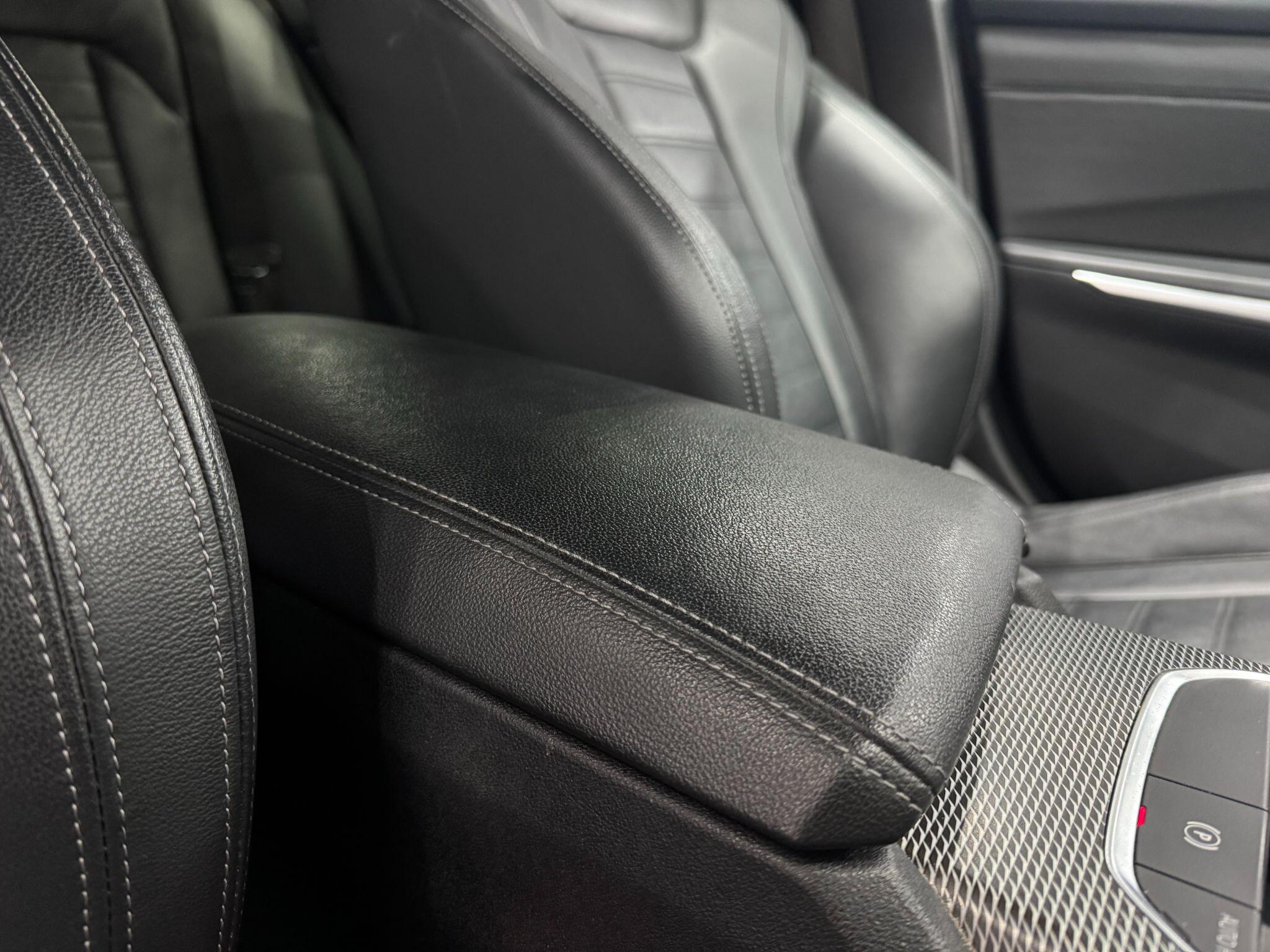 BMW 3 Series view 30