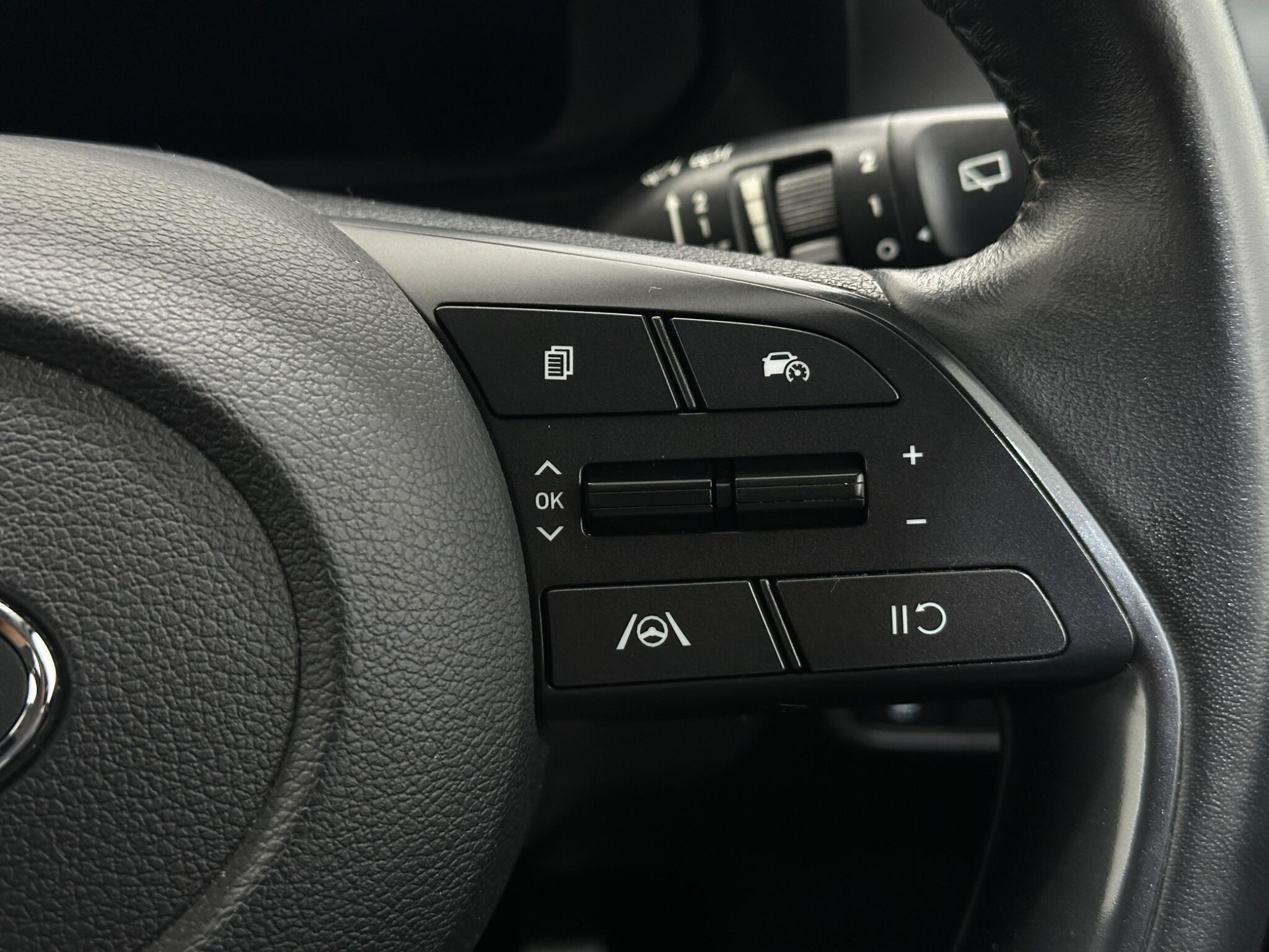 Hyundai i20 view 16