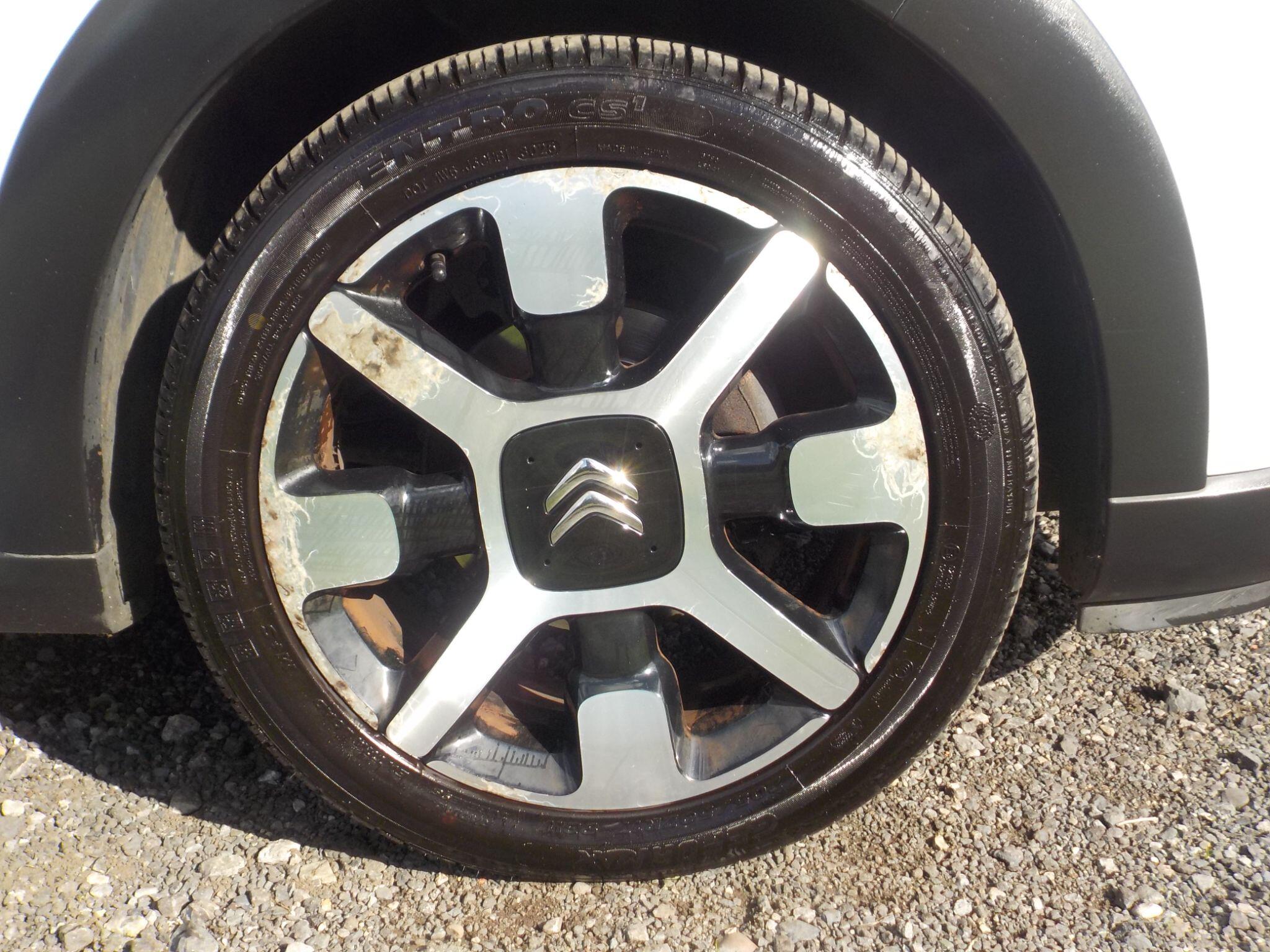 Citroen C3 1.6 BlueHDi Flair Euro 6 (s/s) 5dr