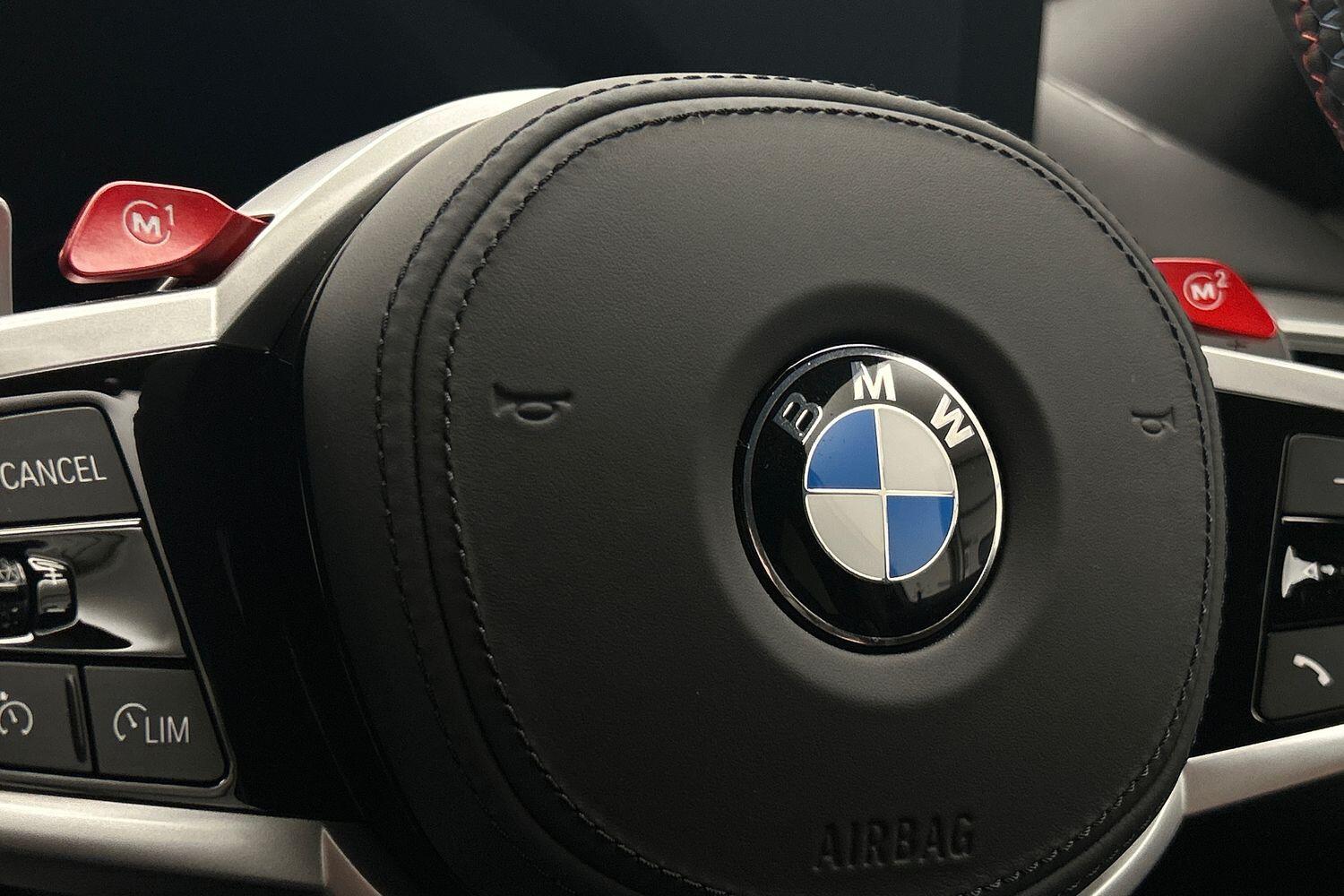 BMW M3 view 27
