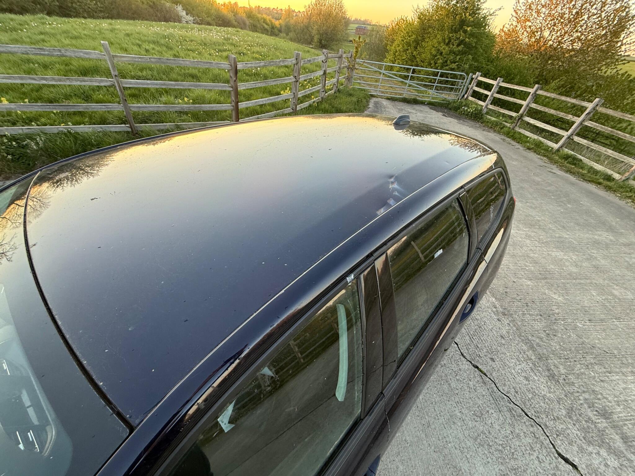 Peugeot 308 SW 1.6 BlueHDi Access Euro 6 (s/s) 5dr — photo 37 of 84