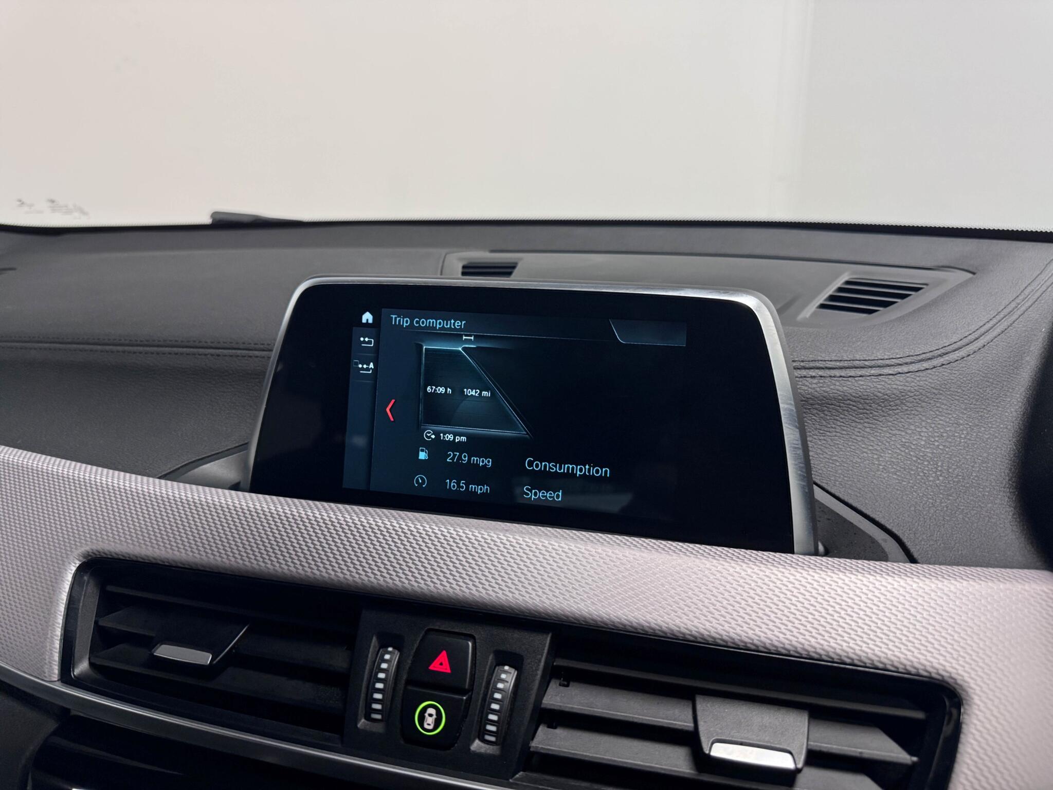 BMW X2 view 57
