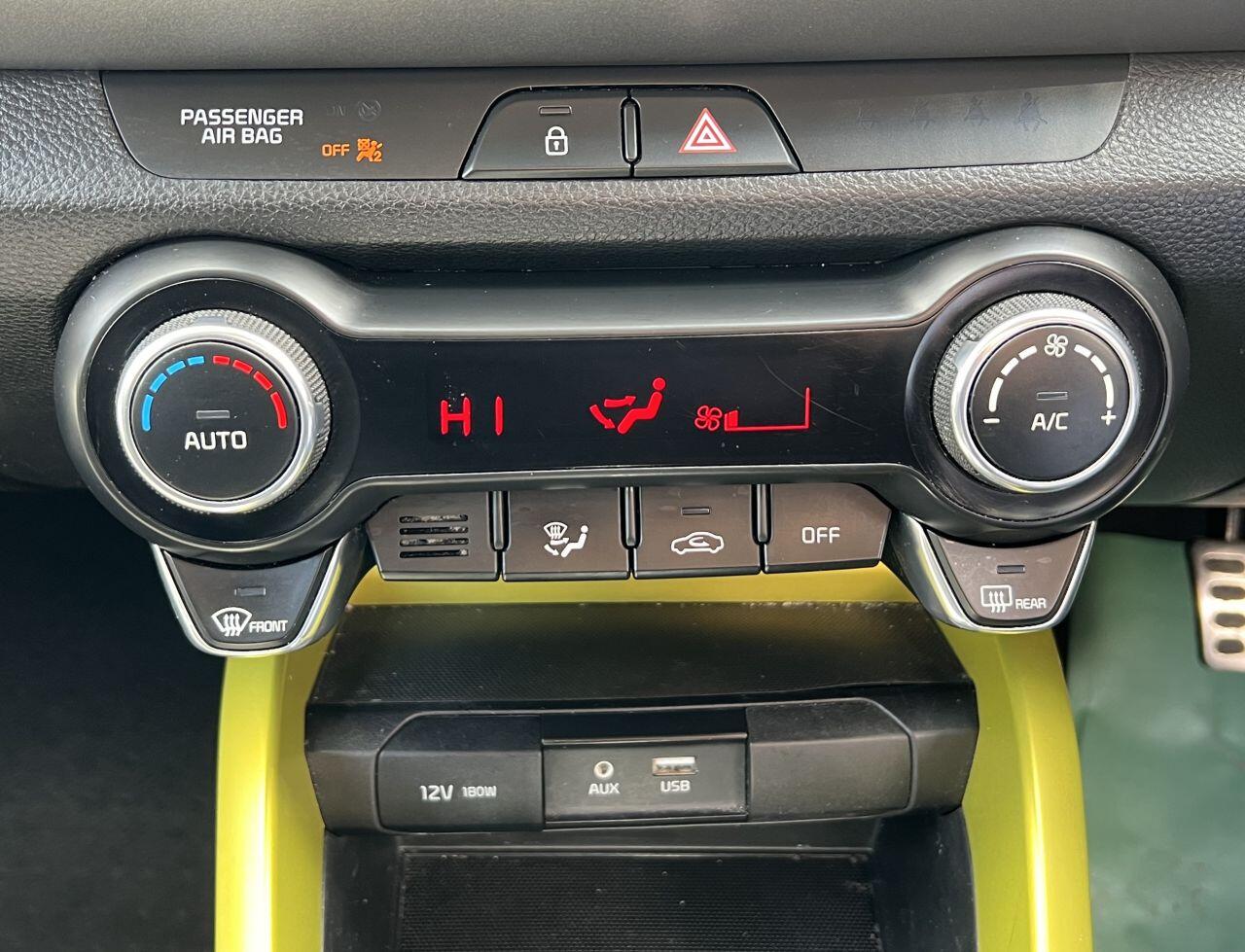 Kia Stonic view 34