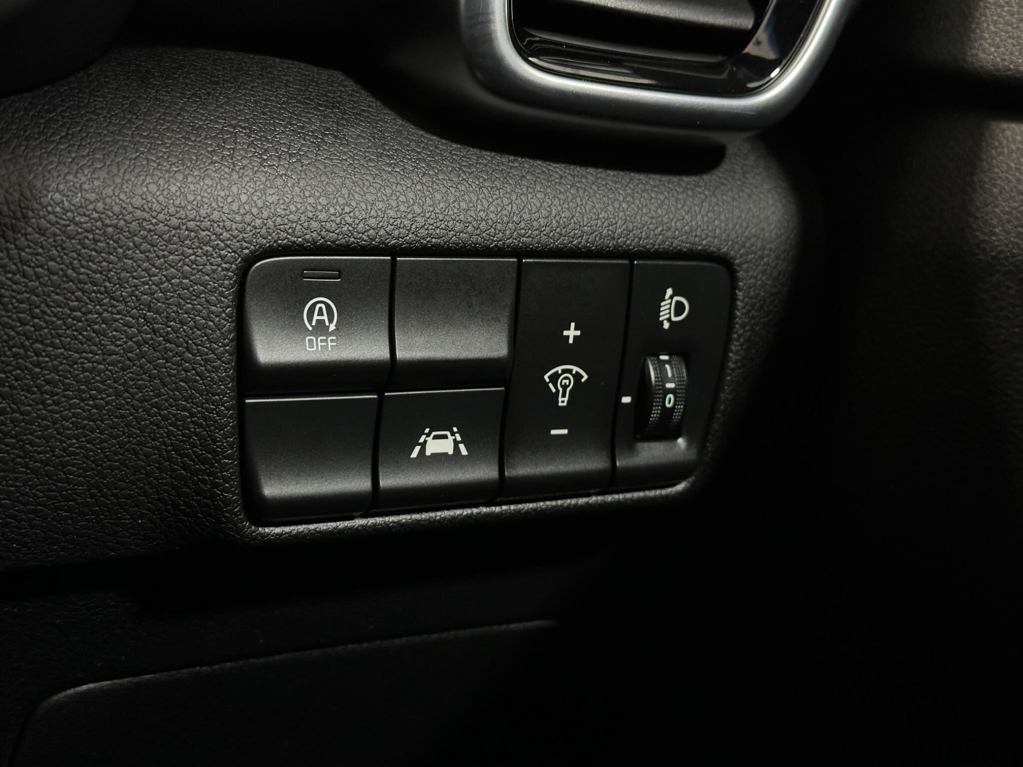 Kia Sportage view 18